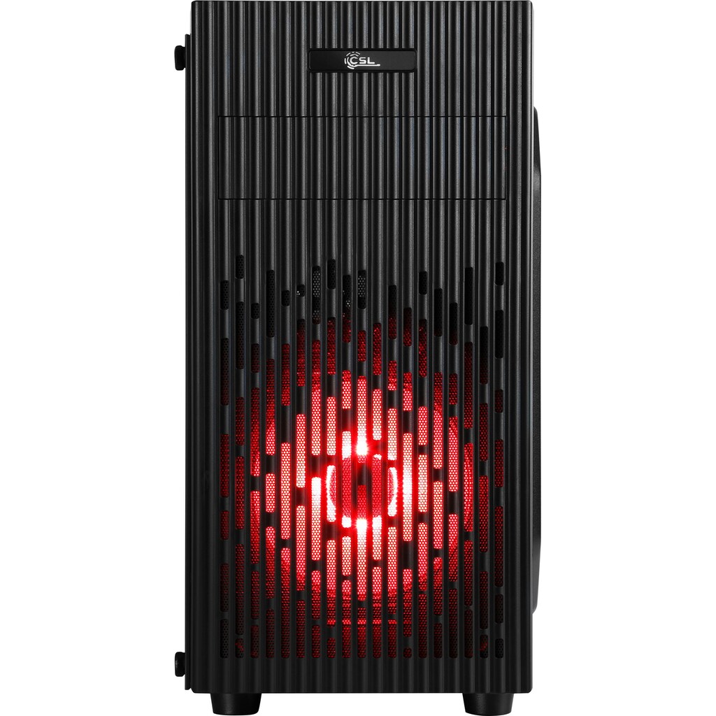 CSL Gaming-PC »Sprint V8111 Windows 10«