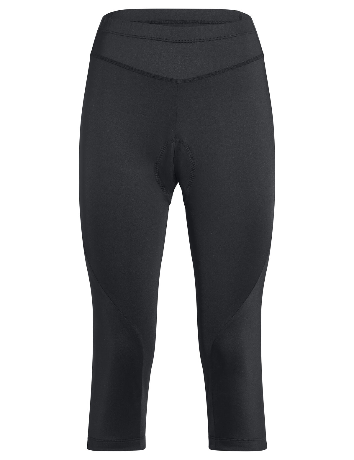VAUDE Fahrradhose »WOMEN'S MATERA 3/4 TIGHTS«  für vielseitige Sport- und Outdooraktivitäten, bequemer Sitz