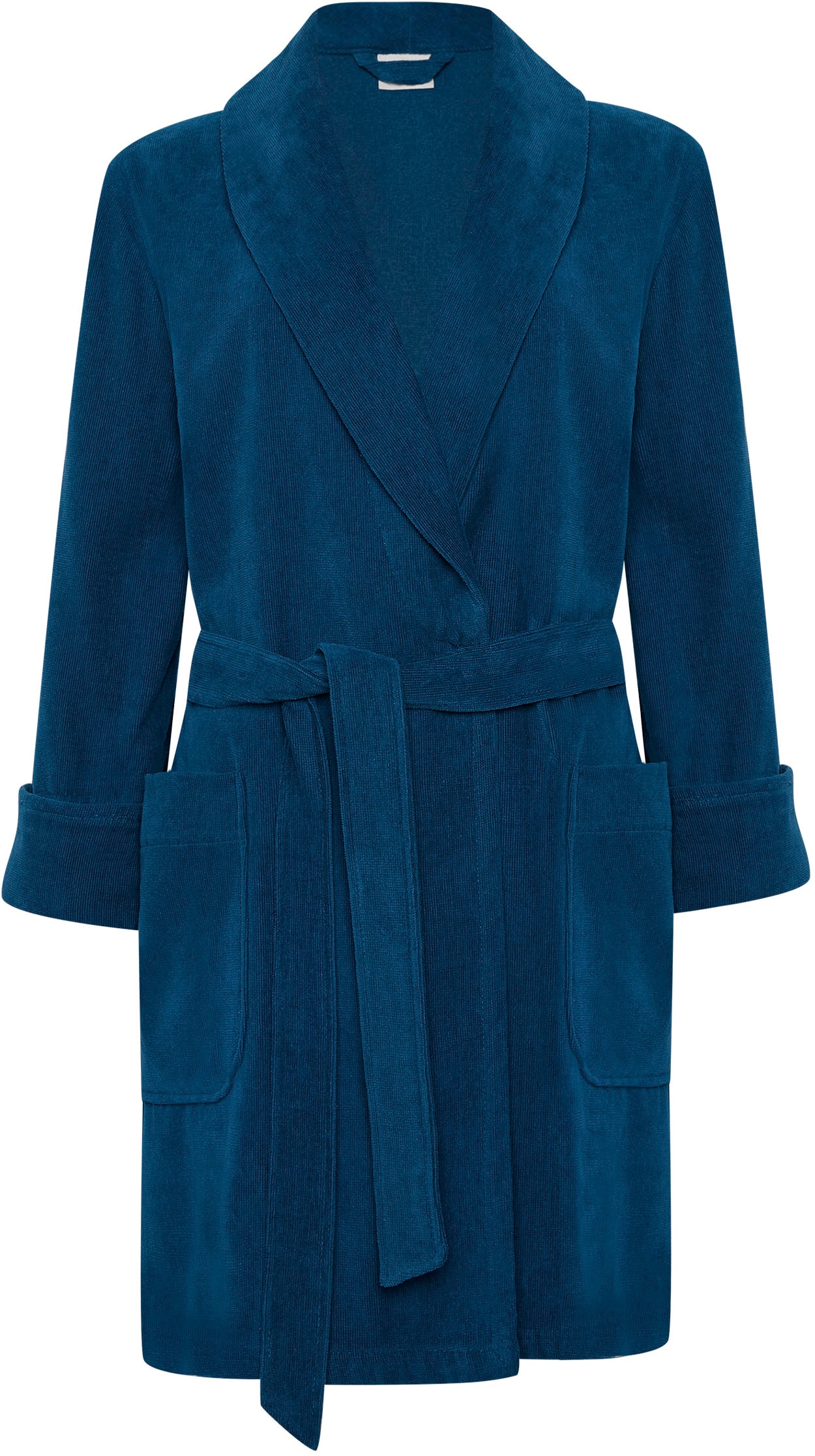 Möve Damenbademantel »Vibrant Opulence« 1 Stk. tlg., aus 100% weicher Premium Baumwolle