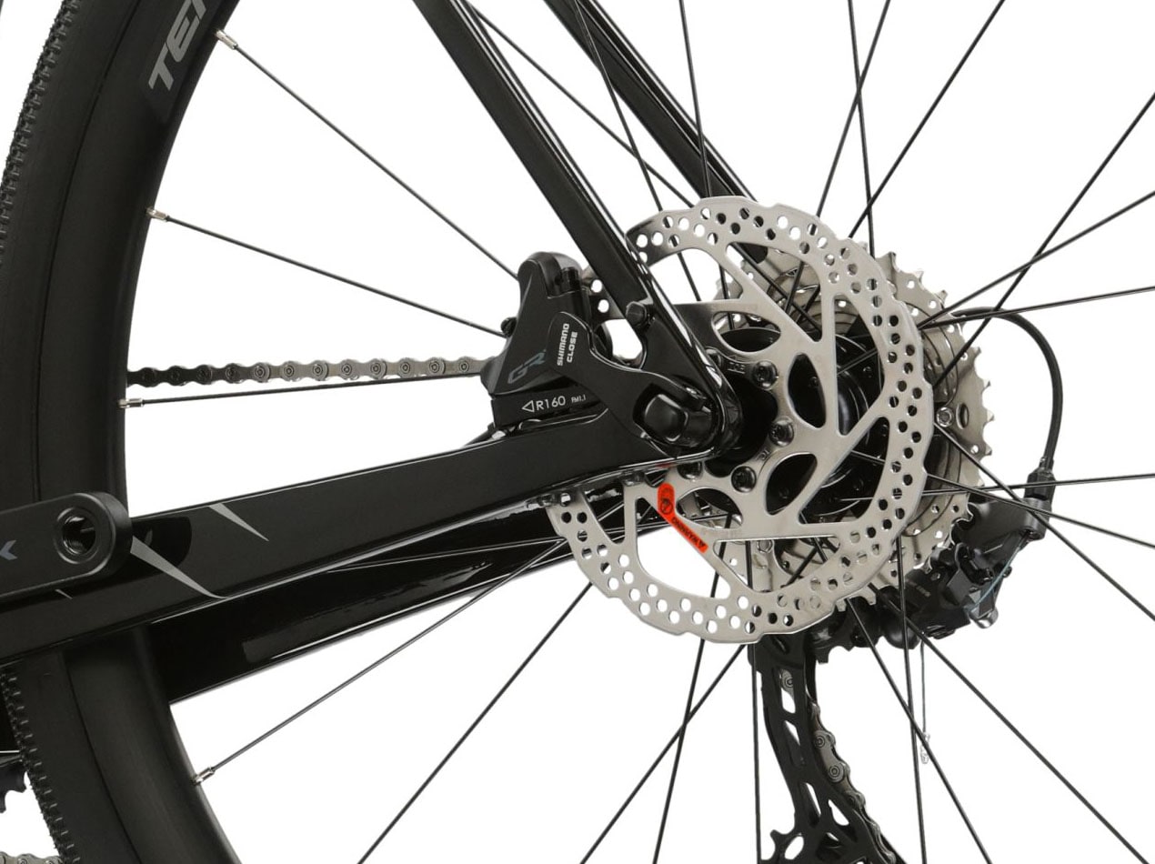 Kross Gravelbike »KROSS Gravelbike Esker 8.0 28" grau«, 22 Gang, Shimano, GRX RX810 Schaltwerk, Kettenschaltung
