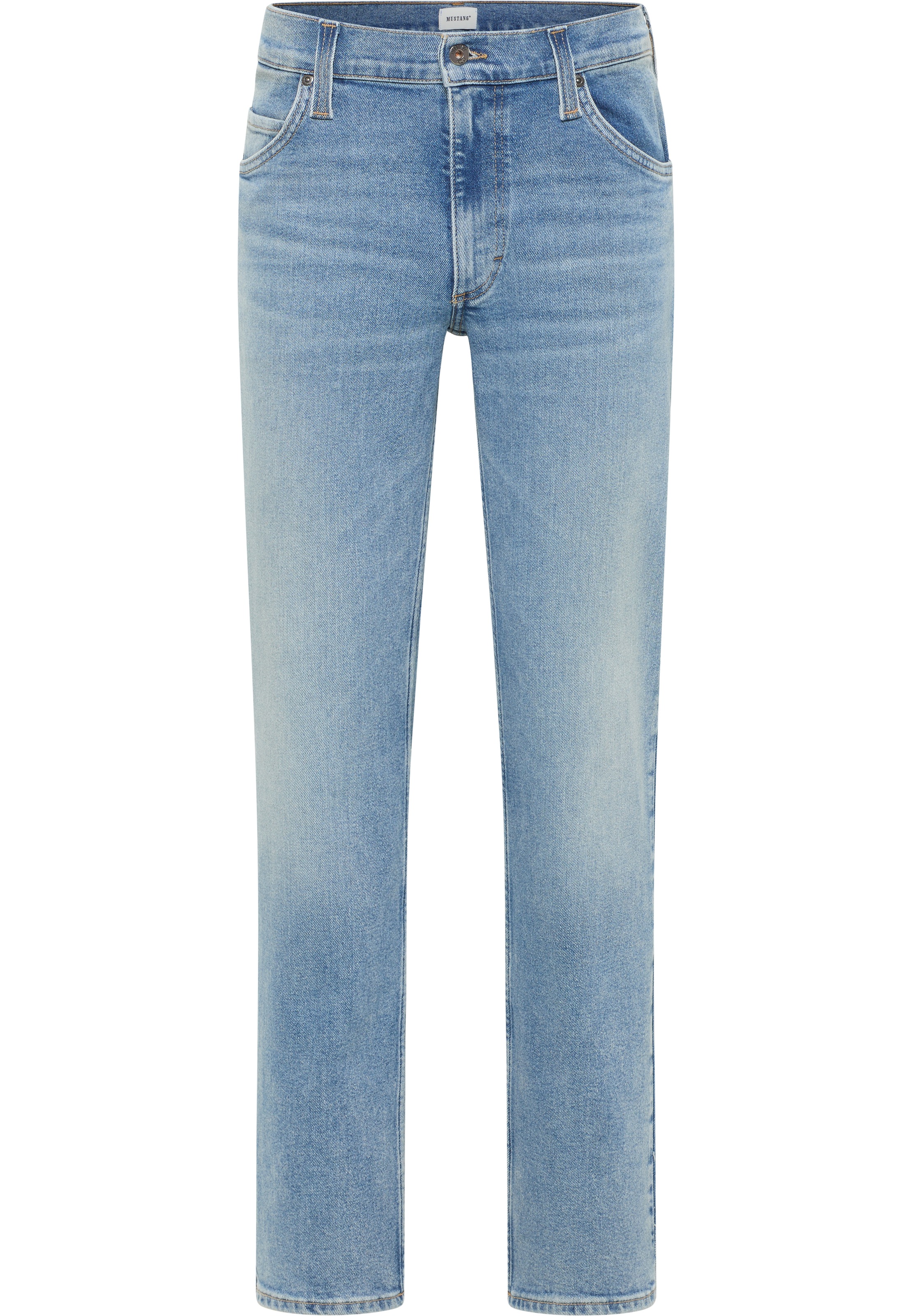 MUSTANG Straight-Jeans »Tramper Straight«