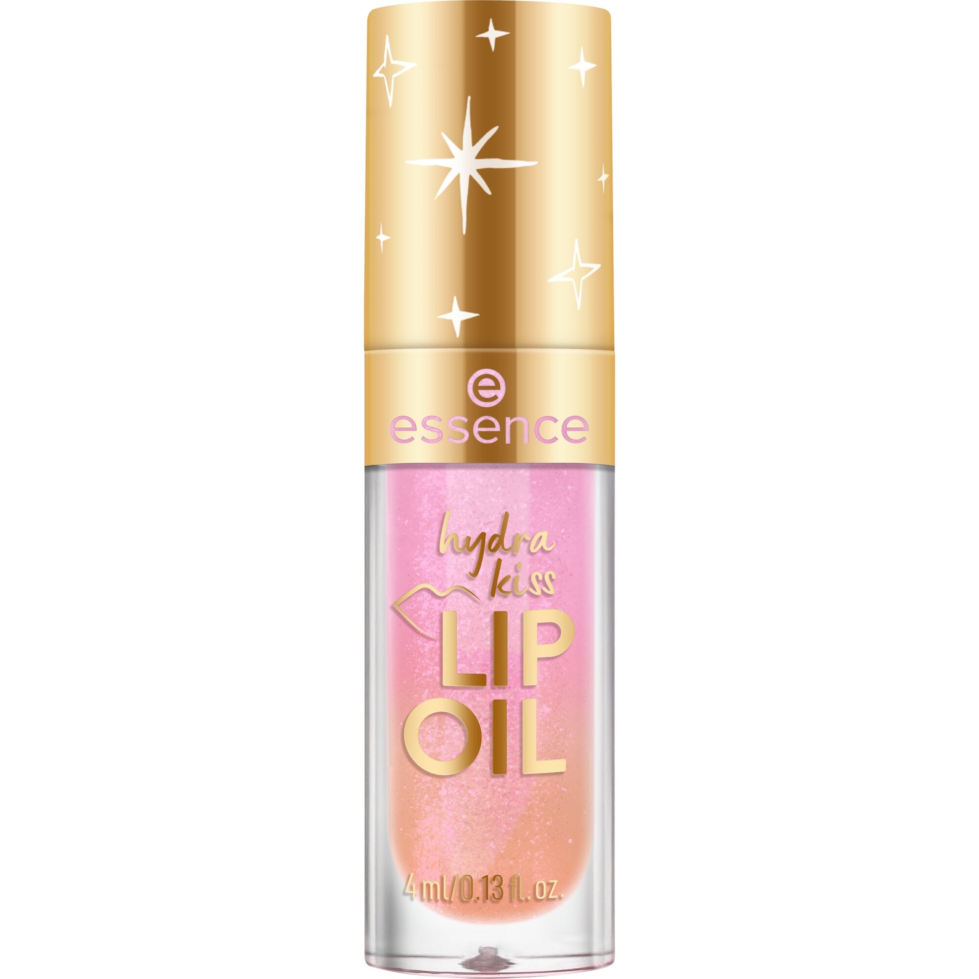 Essence Lipgloss-Set »the most wonderful kiss of the year hydra kiss LIP OIL set«