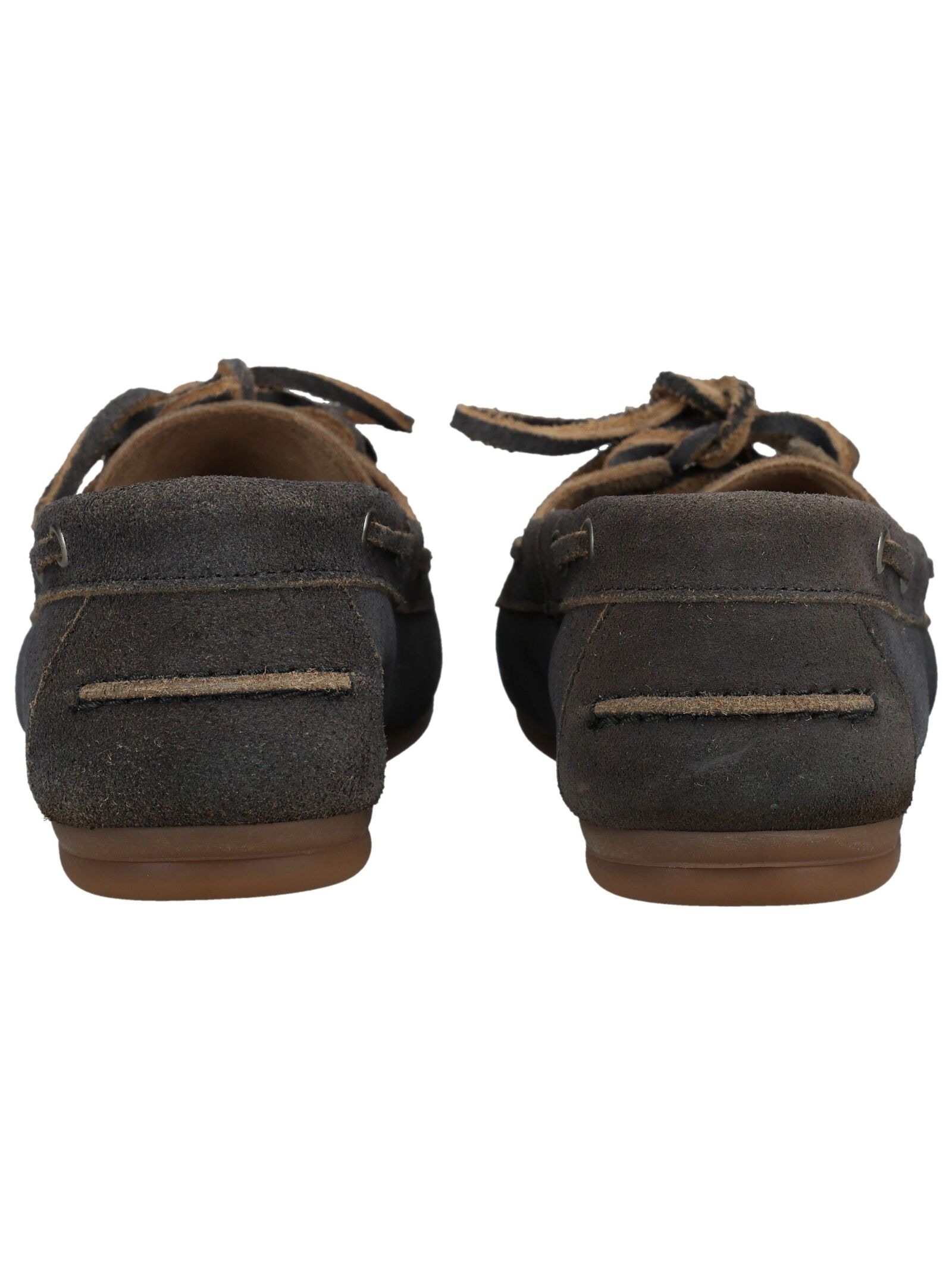 Pavement Bootsschuh »Pavement Halbschuhe Leder«