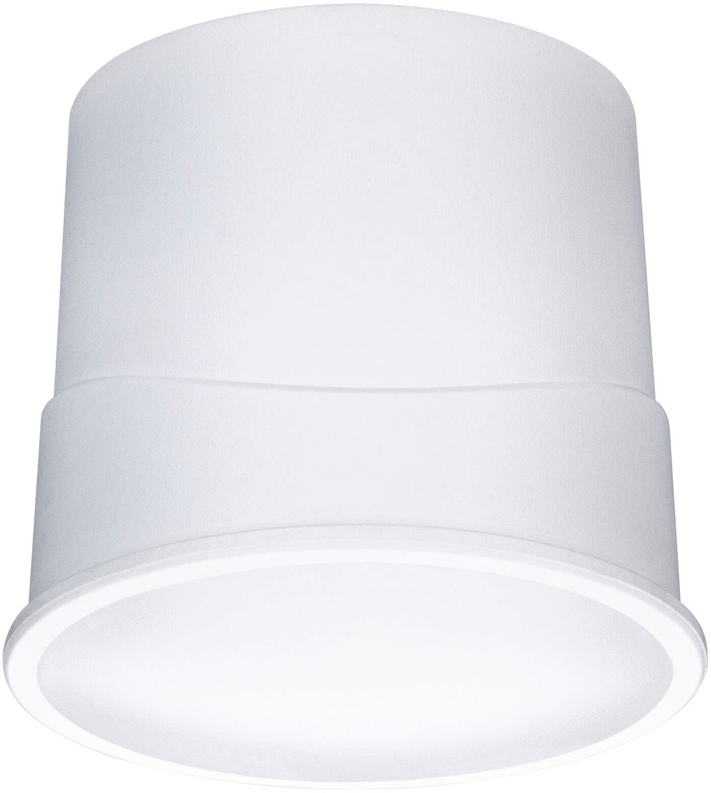 Paulmann LED Einbauleuchte »Base 230V 420lm«, 1 flammig-flammig, Zigbee RGB günstig online kaufen
