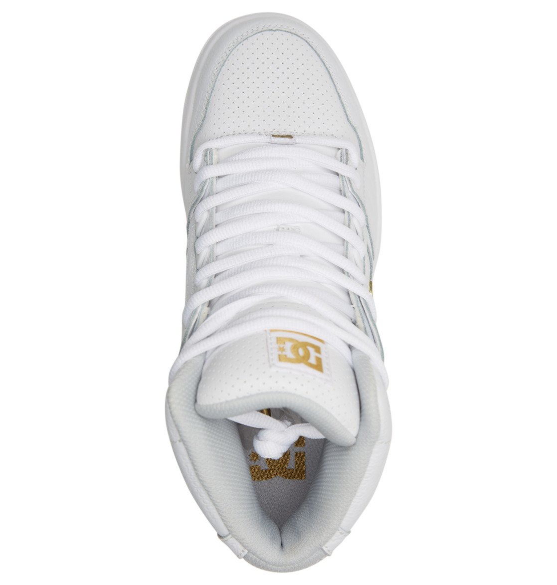 DC Shoes Sneaker »Pure Hi SE«