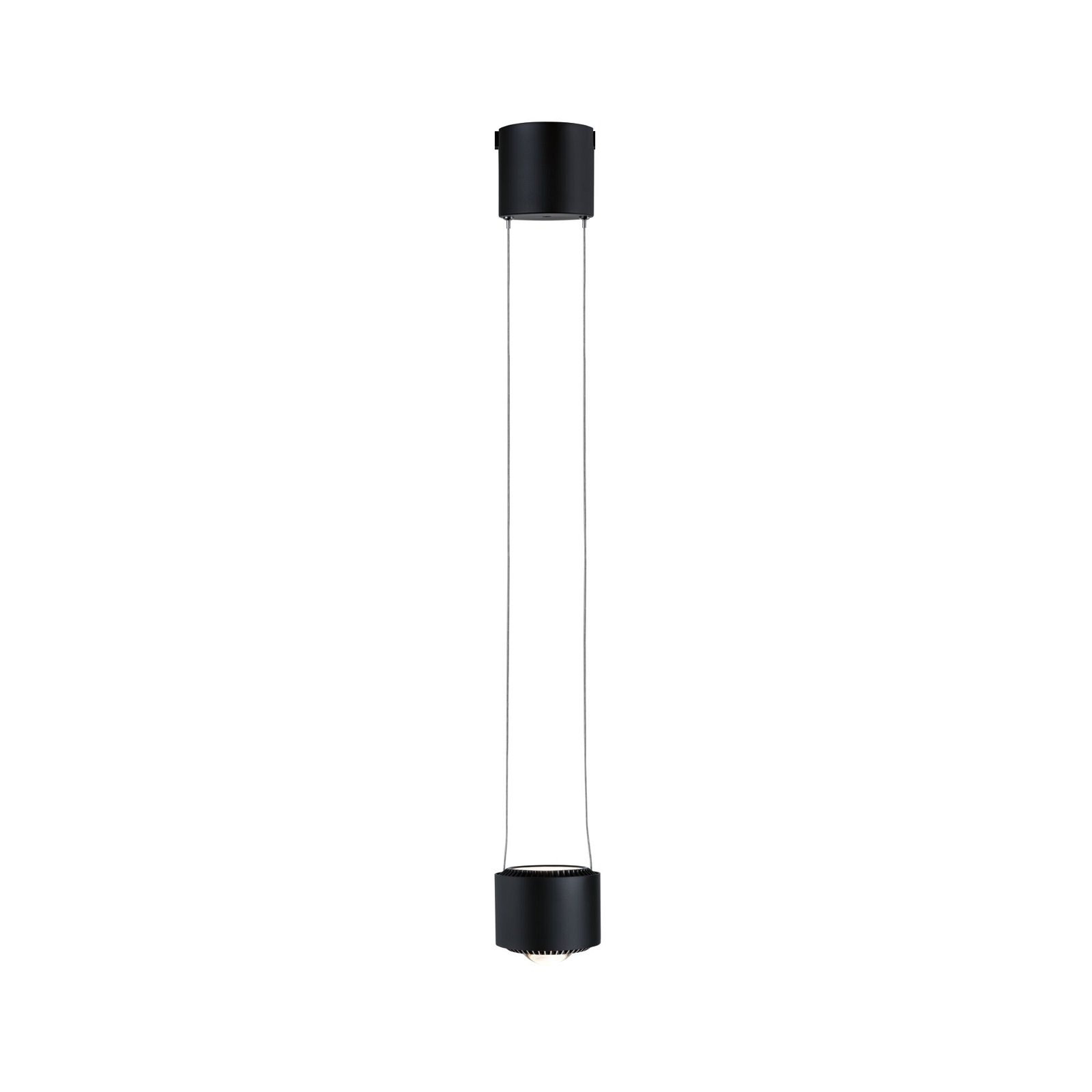 Paulmann Schienensystem-Leuchten »URail Pendel Aldan 8,5 / 1x4,5W 4000K 230 günstig online kaufen