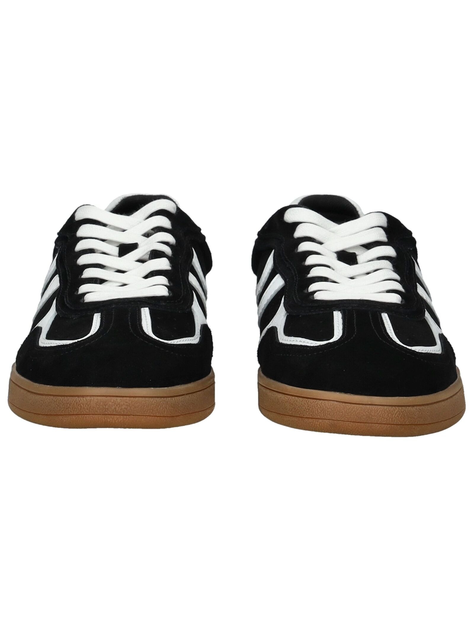 STEVE MADDEN Sneaker »STEVE MADDEN Sneaker Veloursleder«