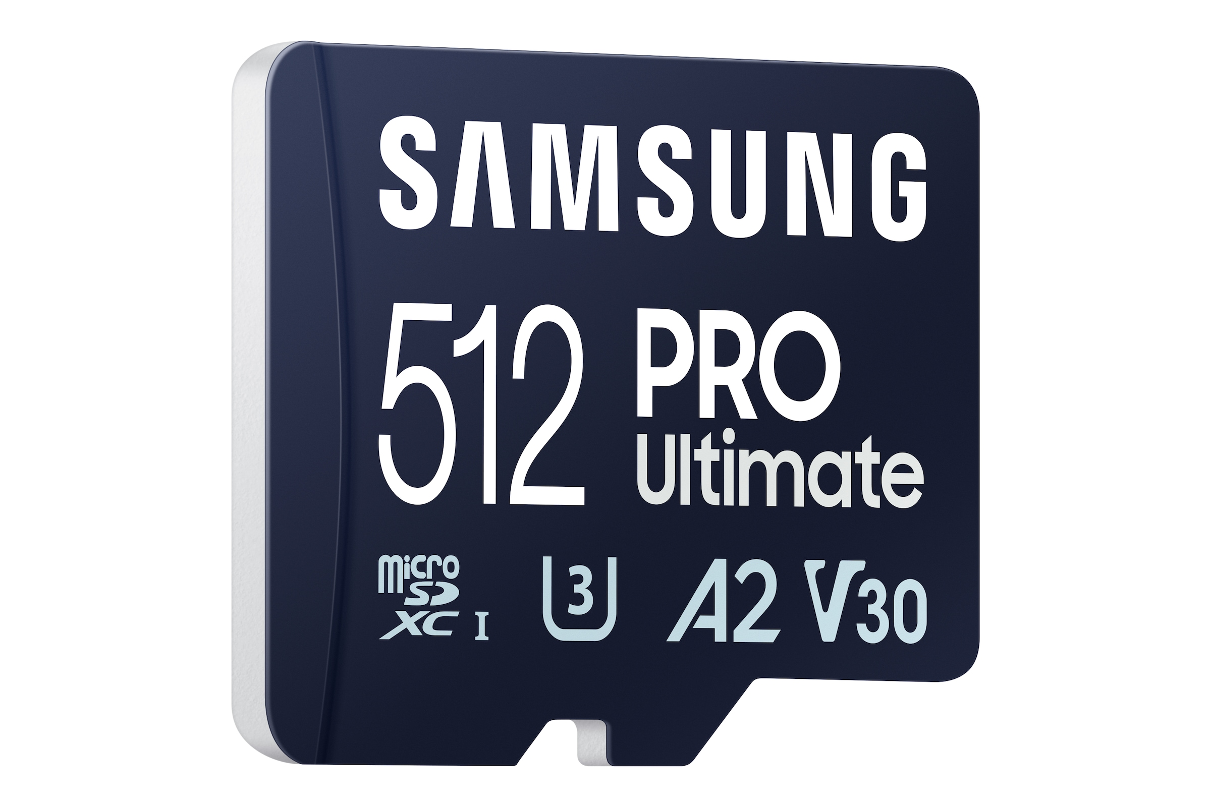 Samsung Speicherkarte »Pro Ultimate MicroSD«, (200 MB/s Lesegeschwindigkeit), mit USB-Kartenleser