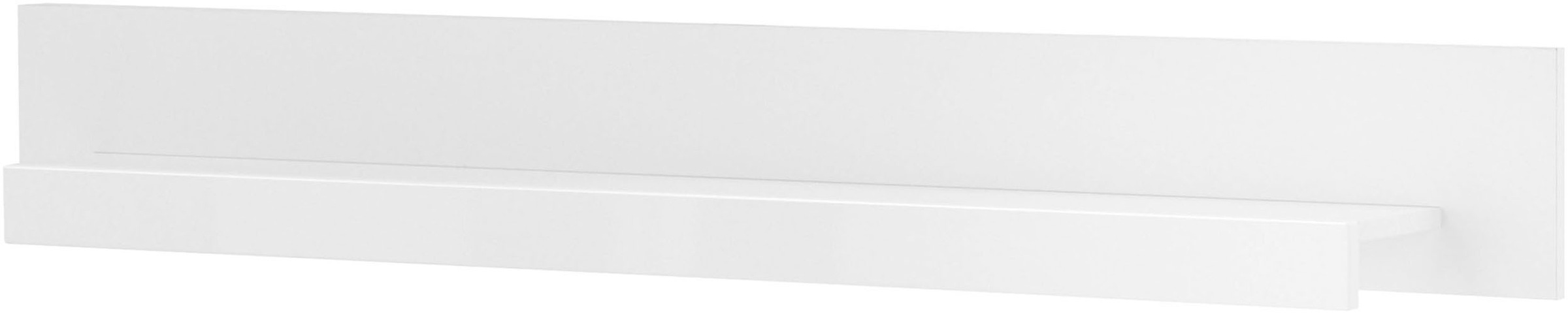 INOSIGN Wandboard »Cantara, modernes Wandregal, Hängeregal mit Ablagefach«, günstig online kaufen