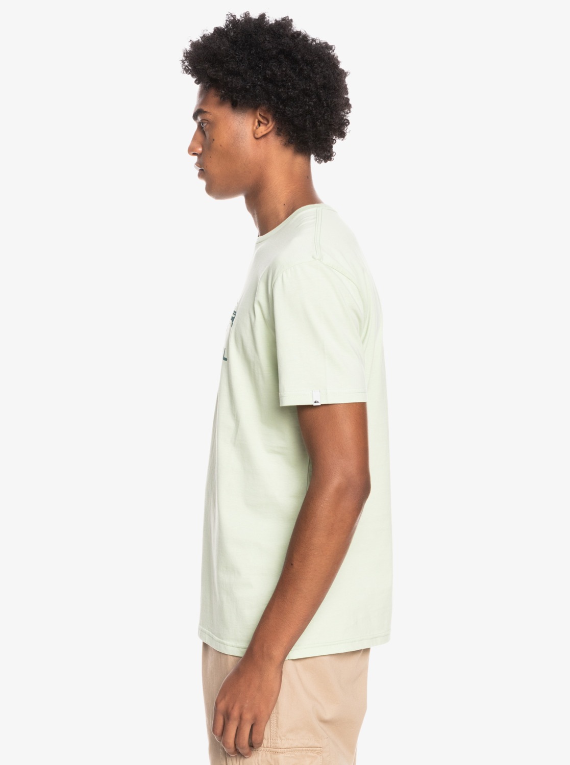 Quiksilver T-Shirt »Feeding Line«