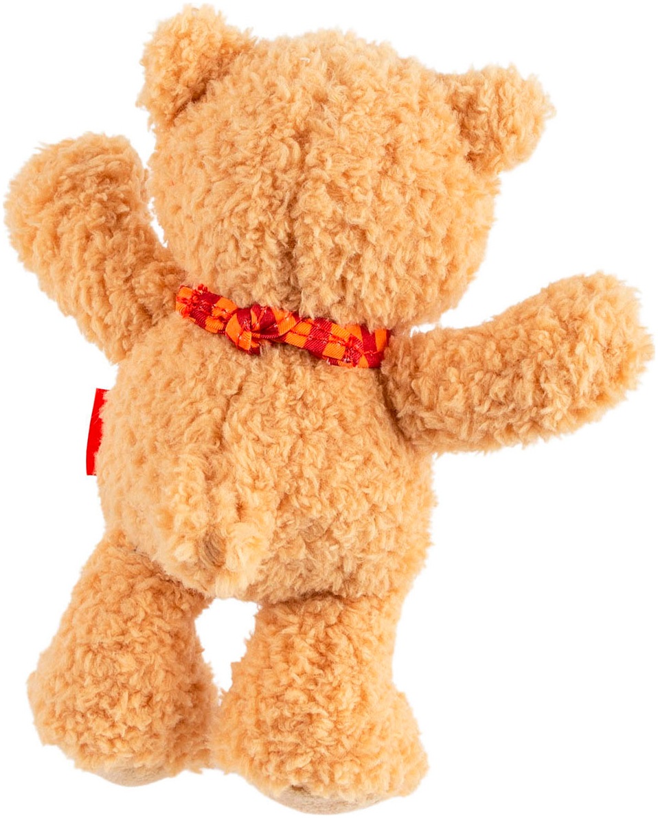 Sigikid Kuscheltier »Gildehard Günsburg Sweety, Bär, S«