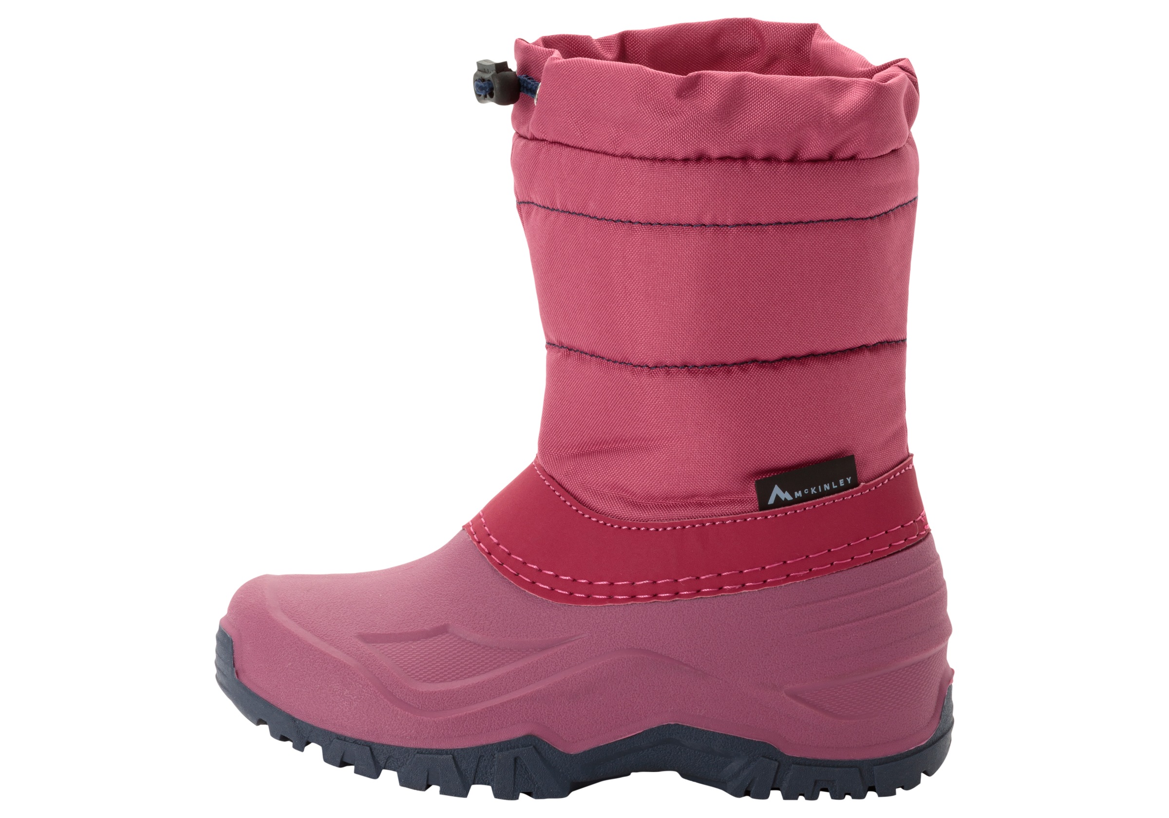 McKINLEY Winterstiefel »Jules III J«  Snowboots, Winterboots, Winterschuhe