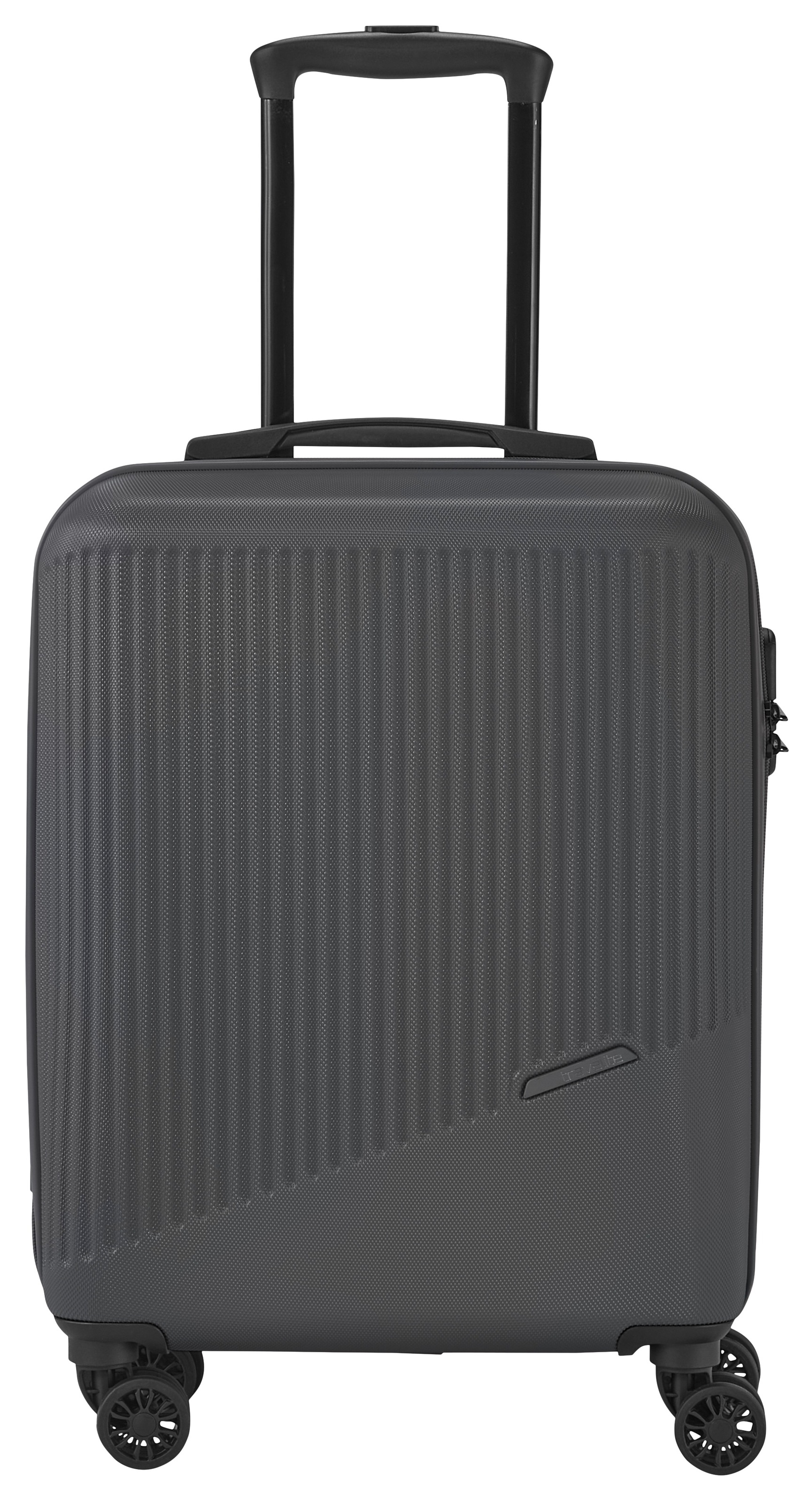 TRAVELITE Hartschalen-Trolley »BALI, in verschiedenen Größen und Farben« 34 l 4 Rollen Hartschallenkoffer Reisegepäck Reisekoffer TSA Schloss...