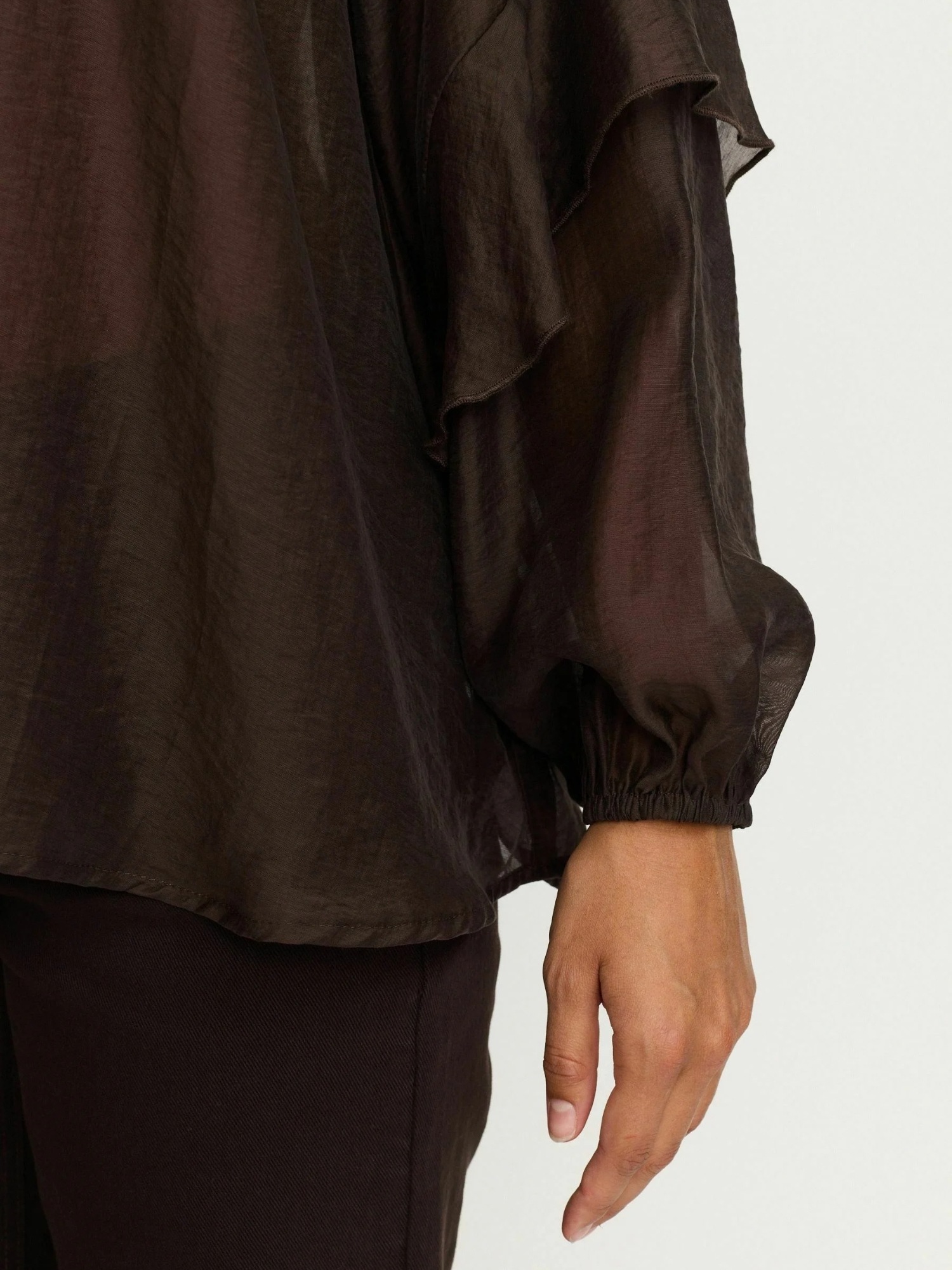 Soft Rebels Blusentop »Soft Rebels Shirt SRRachel«