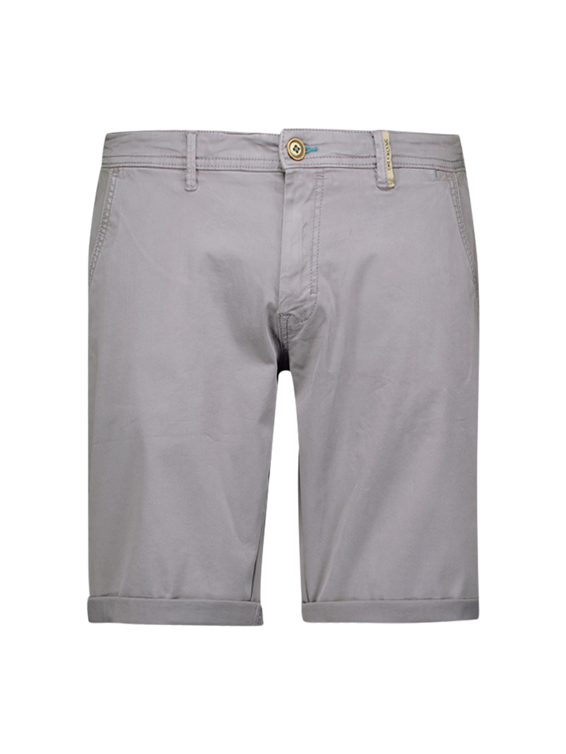 NO EXCESS Shorts »No Excess Chino-Shorts«