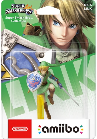 Nintendo Switch Spielfigur »Smash Link #5« kaufen