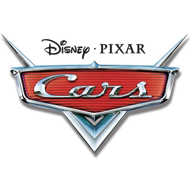 Wirth Platzset »Cars Stripes«, (2 St.), Walt Disney online kaufen