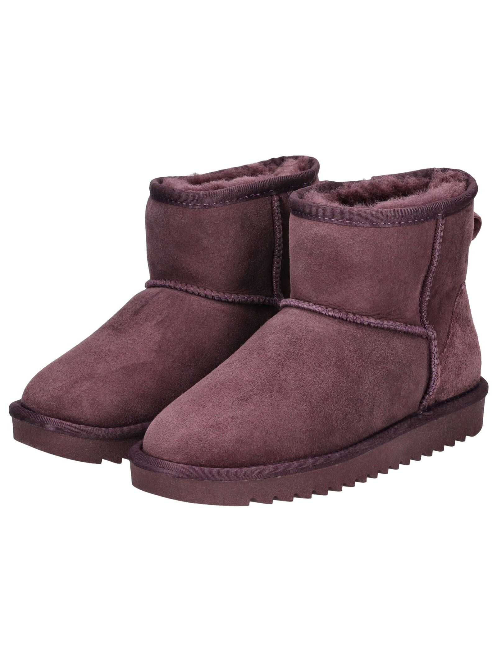 Ara Snowboots »Ara Stiefel Veloursleder/Textil«