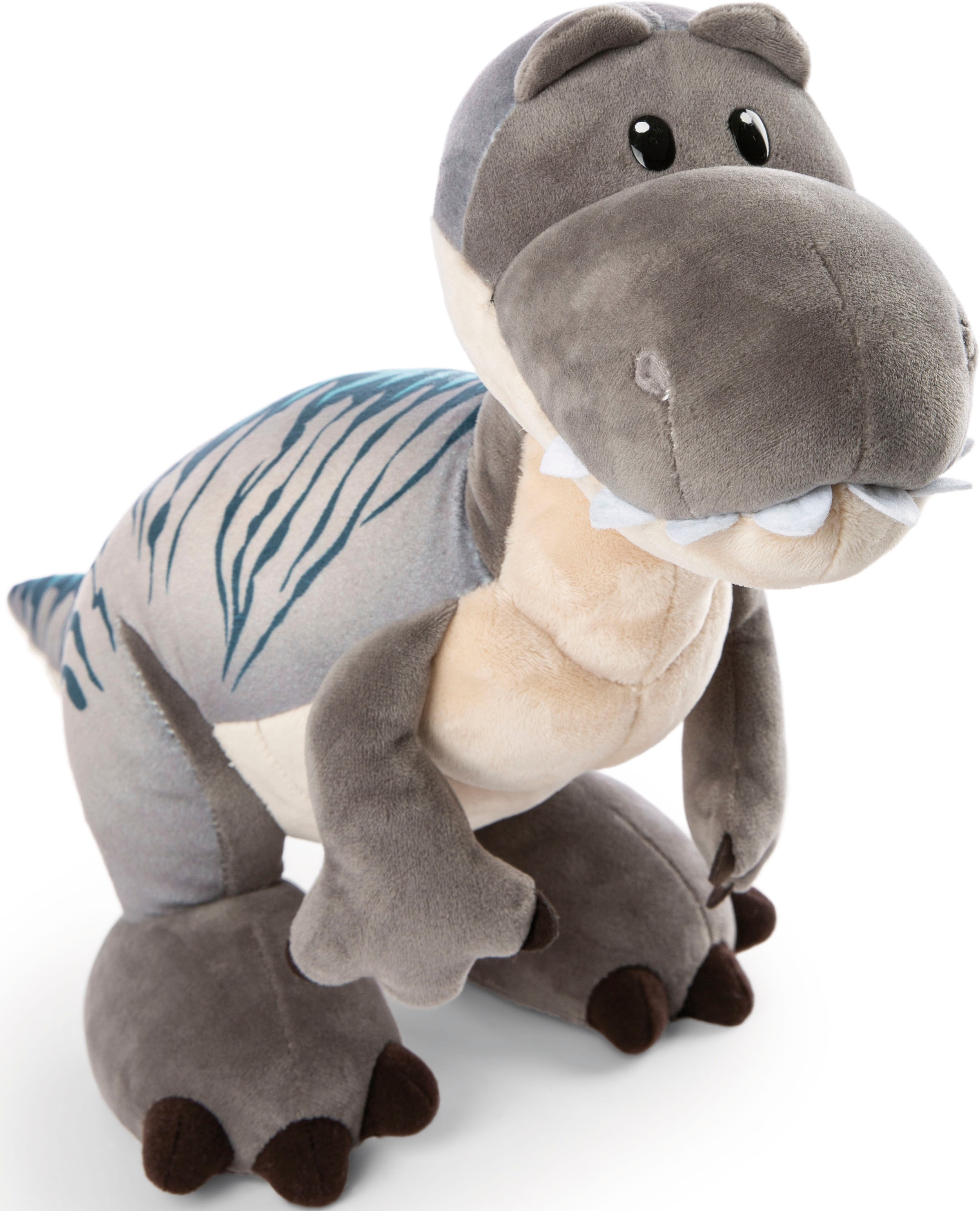 Kuscheltier »Dinos, Dino Tony-Rex, 31 cm«, enthält recyceltes Material (Global...