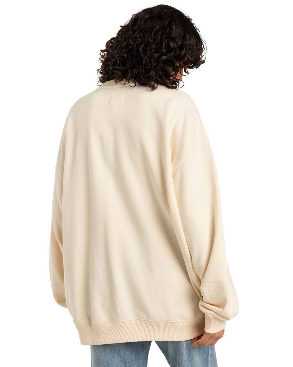 Billabong Sweatshirt »Ride In«