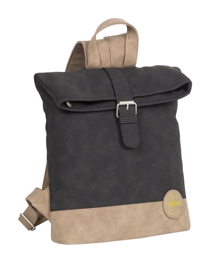MUSTANG Rucksack »Almeria«, Arbeitsrucksack Freizeitrucksack Cityrucksack
