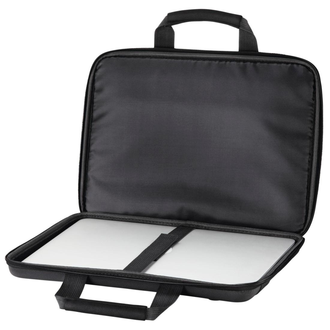 Hama Laptoptasche »Laptop Tasche bis 34 cm (13,3"), schwarz«