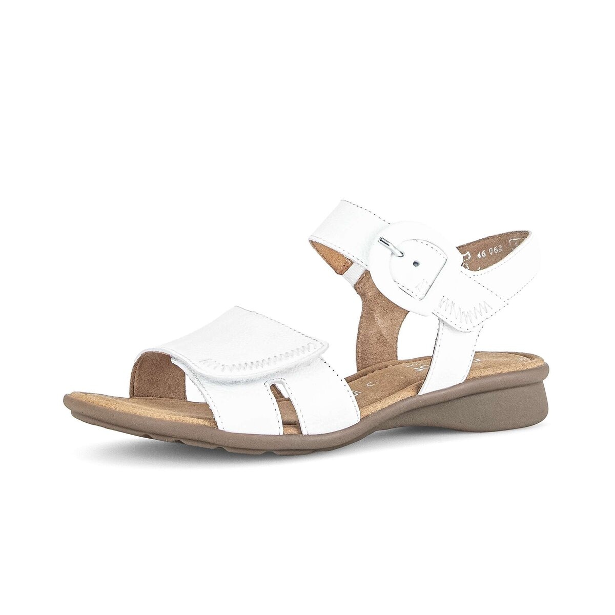 Gabor Riemchensandale »Riemchensandale Glattleder«