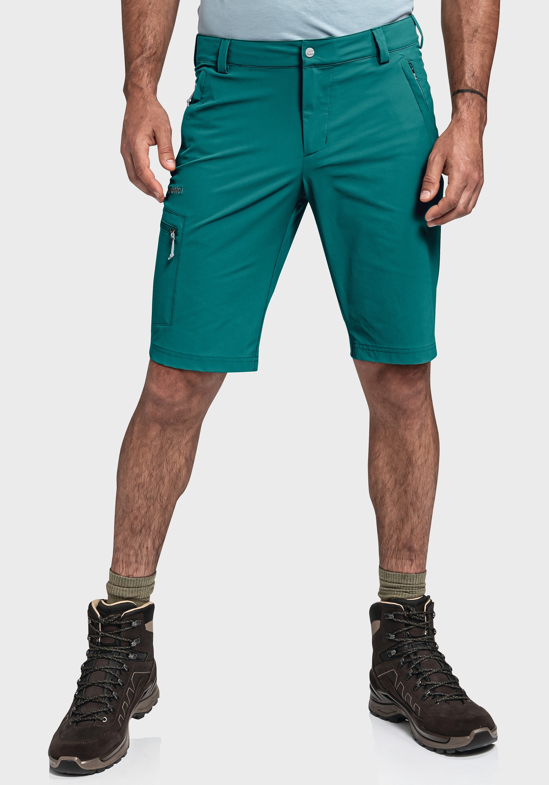 3. Bild von Schöffel Bermudas »Shorts Folkstone«
