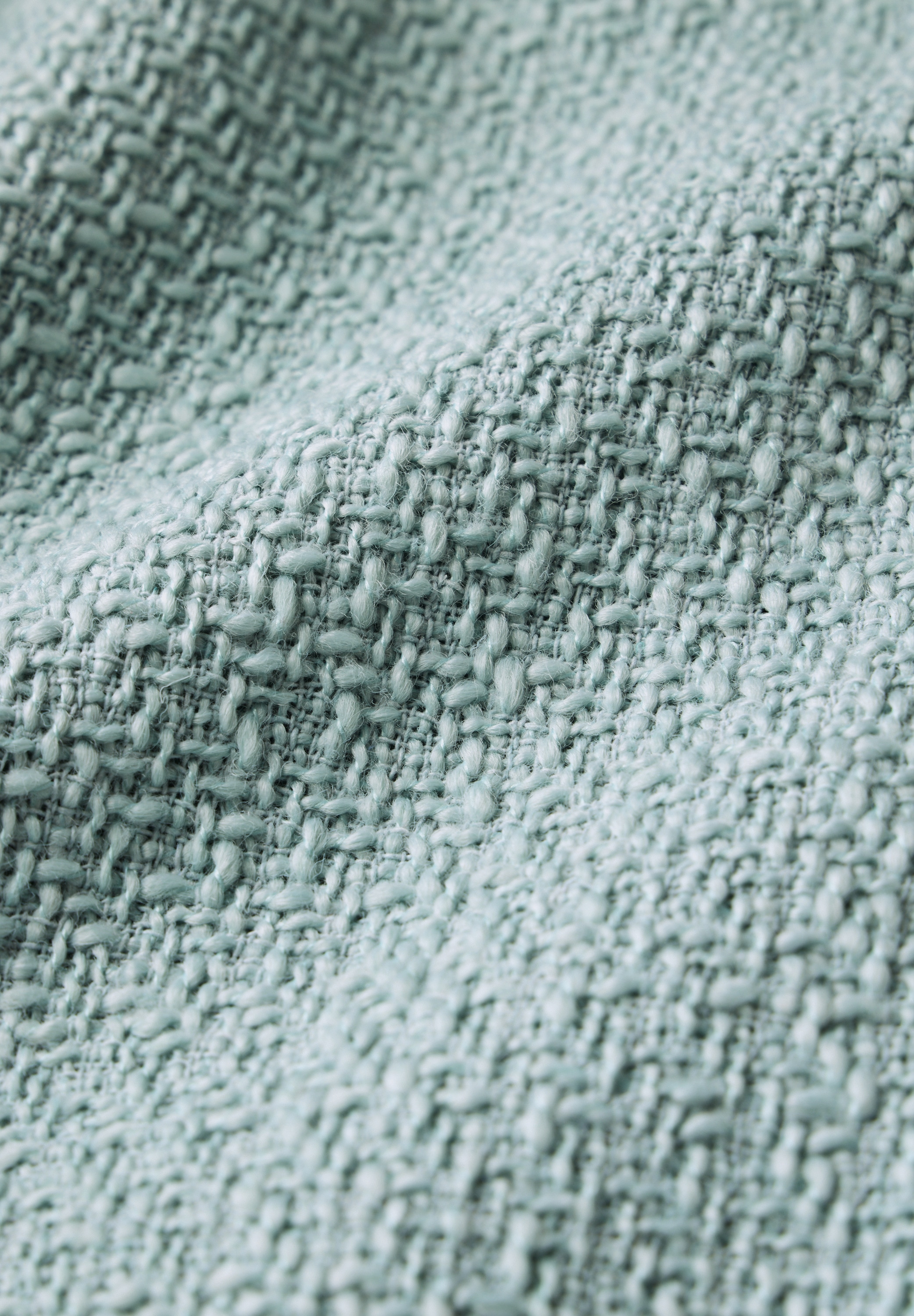 Cecil Blouson, in Bouclé Optik