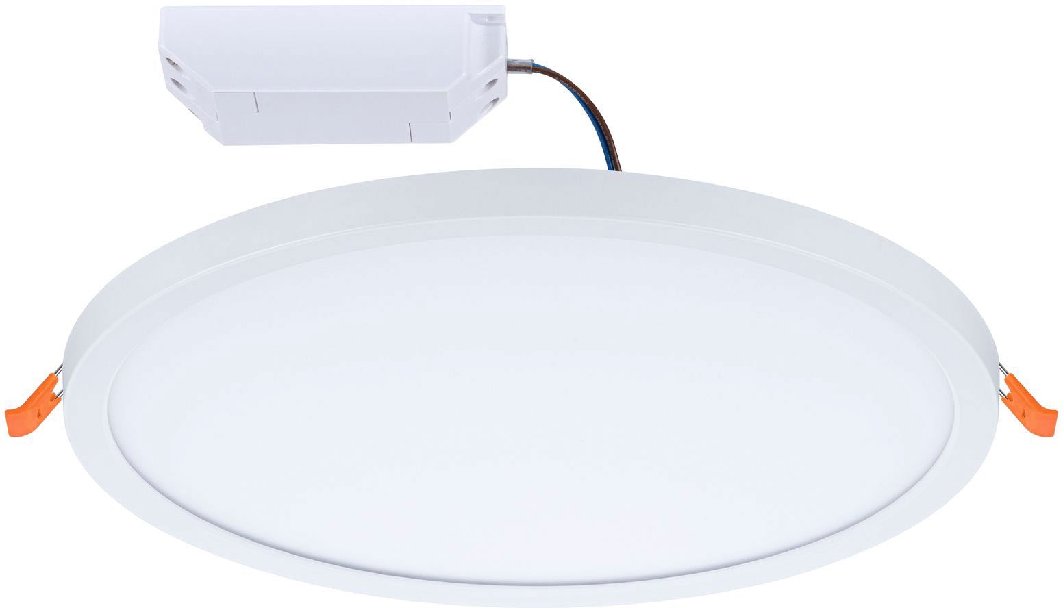 Paulmann LED Einbauleuchte »Areo«, 1 flammig-flammig, LED-Modul,  3-Stufen-dimmbar online bestellen | Alle Lampen