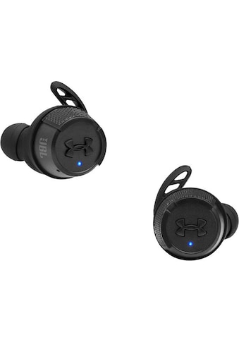 JBL In-Ear-Kopfhörer »Under Armour® True Wireless Flash X«, Bluetooth, Noise-Cancelling kaufen