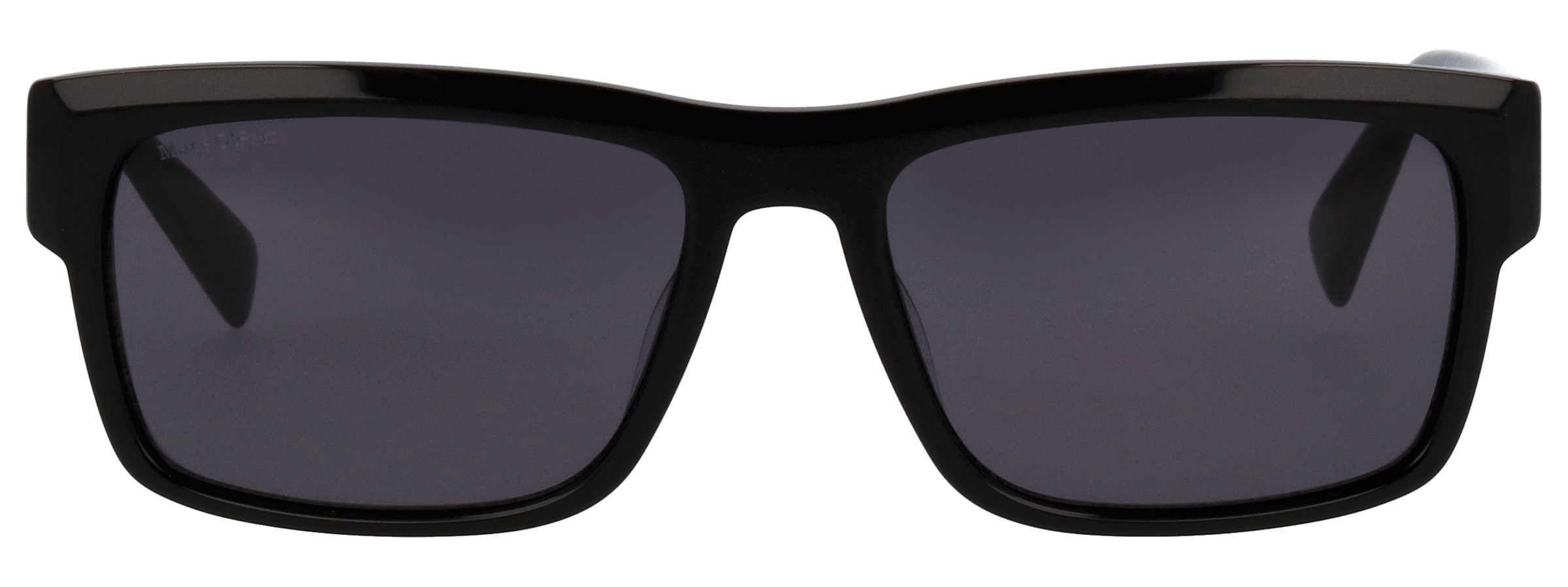 MARC O'POLO Sonnenbrille »EYEWEAR Sonnenbrille« schwarz
