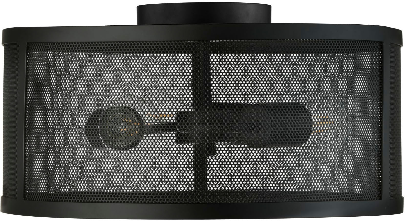 Searchlight Hängeleuchte »Fishnet 3Lt Pendant« E27 1 Stk.