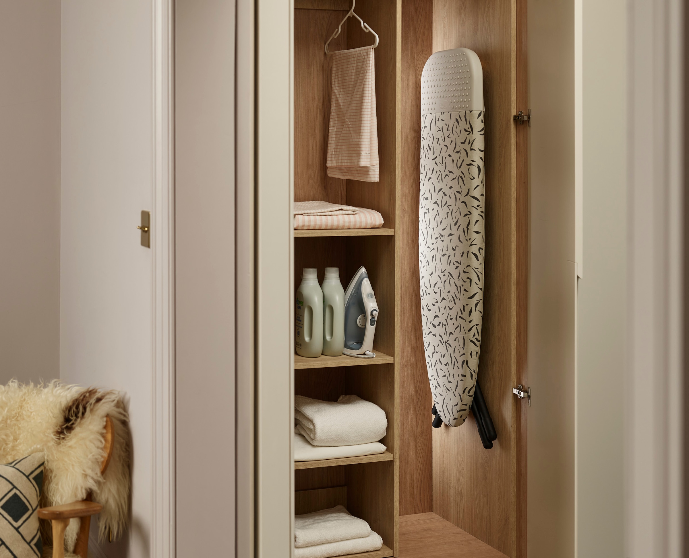 Joseph Joseph Bügelbrett »Glide Plus Ironing Board«