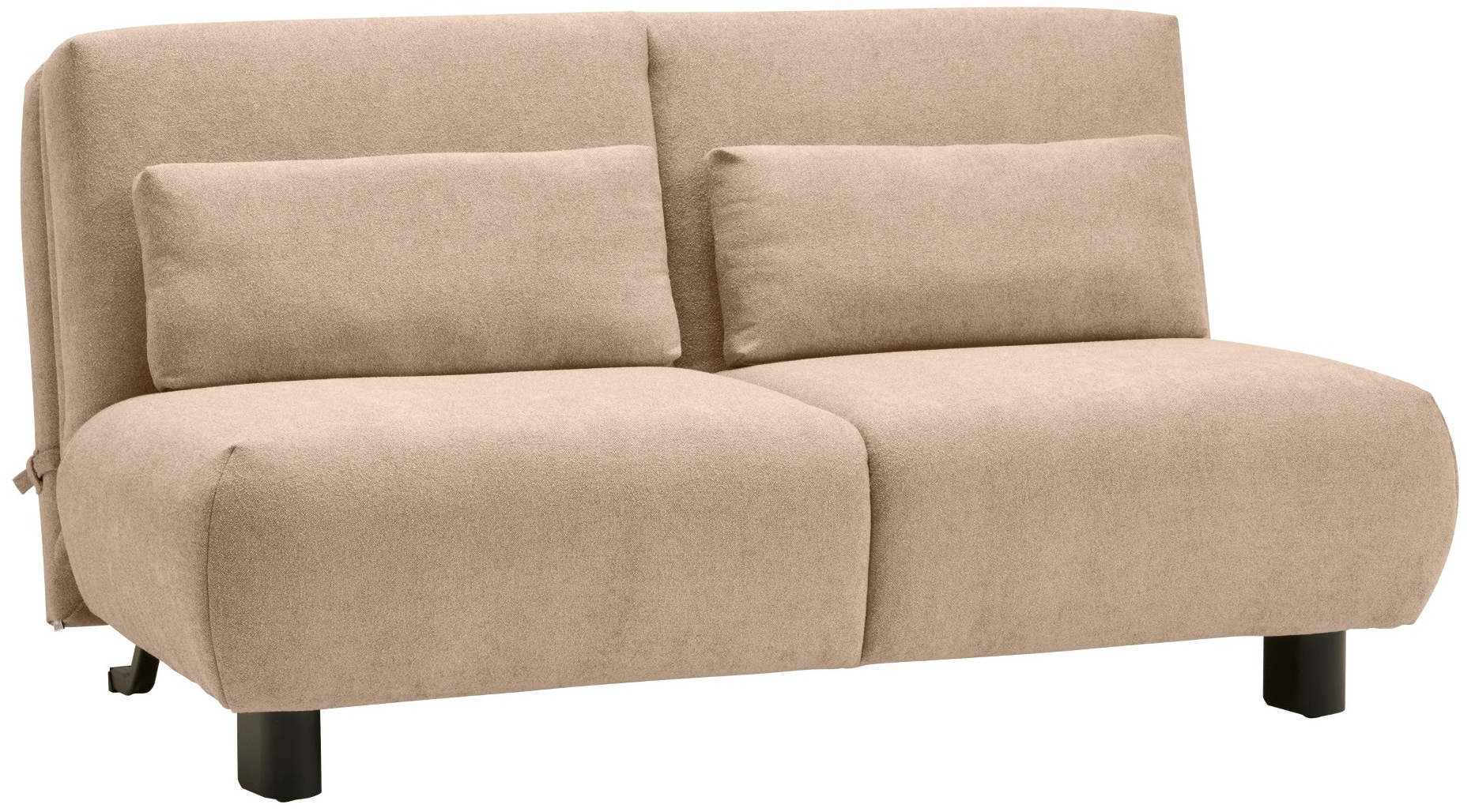 ell + ell Schlafsofa »Minou«