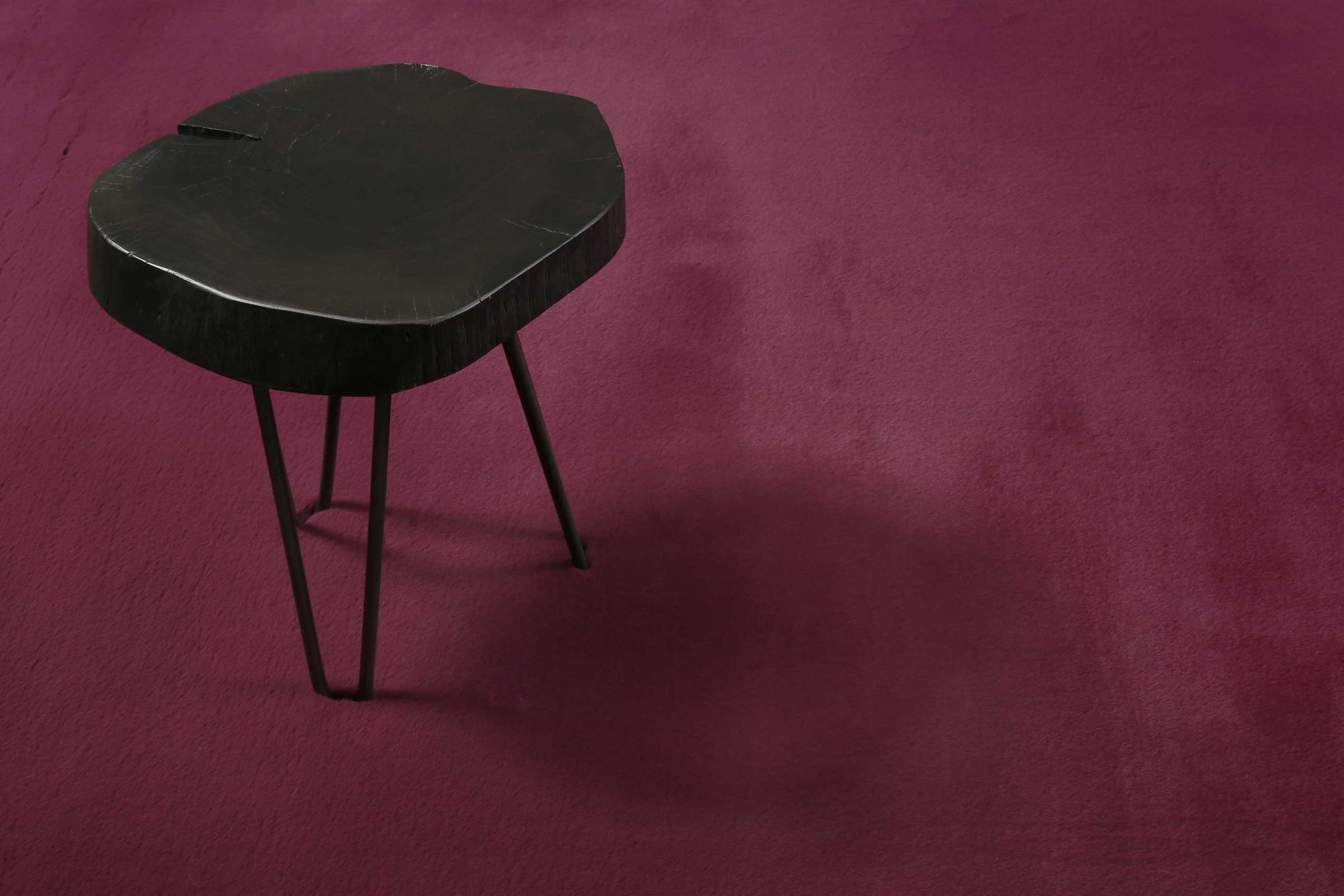 Esprit Hochflor-Teppich »Alice ESP-4377, Kunstfell«, rechteckig, 25 mm Höhe günstig online kaufen