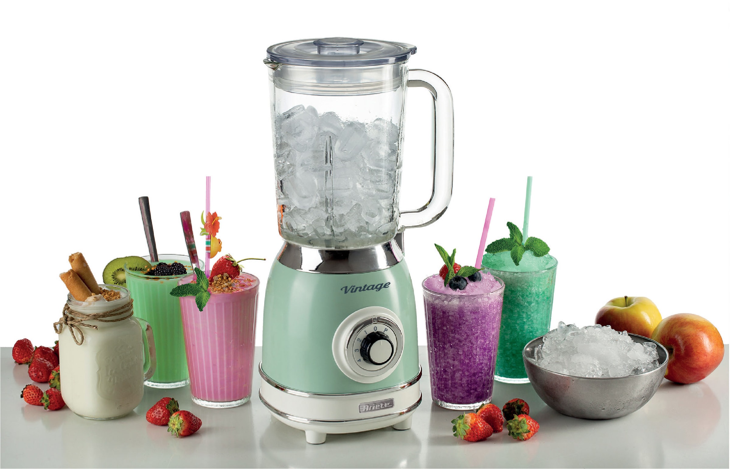 Ariete Standmixer »583«, 1000 W