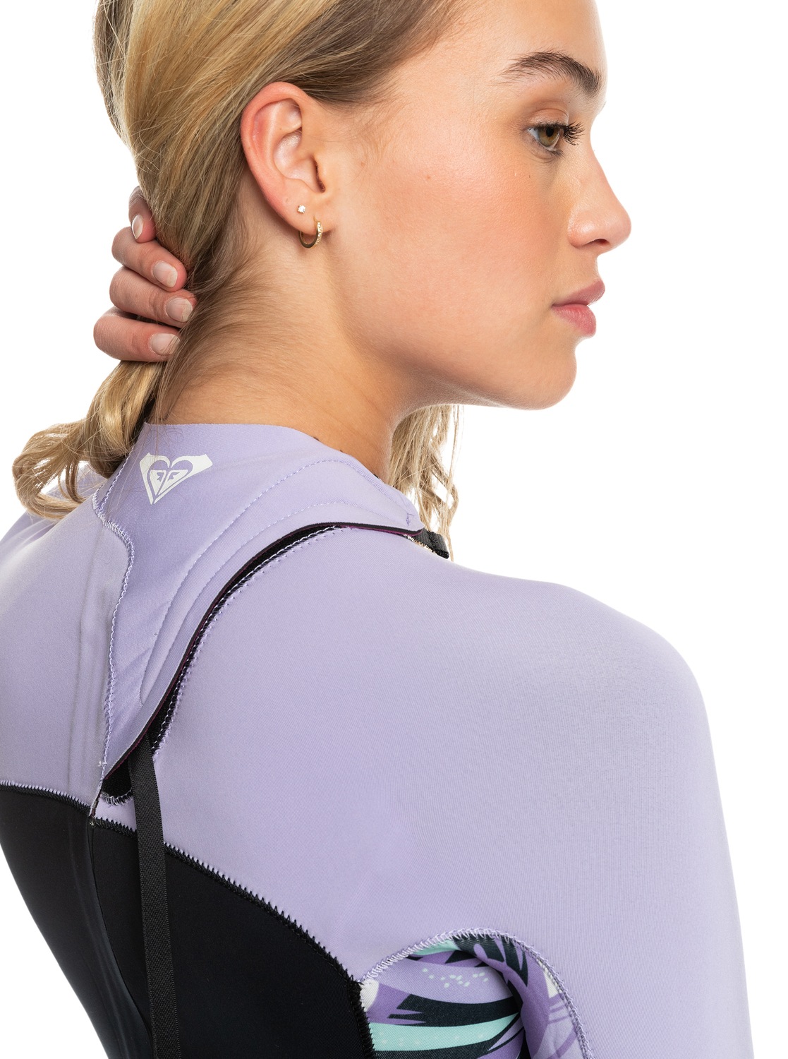 Roxy Neoprenanzug »5/4/3mm Swell Series«