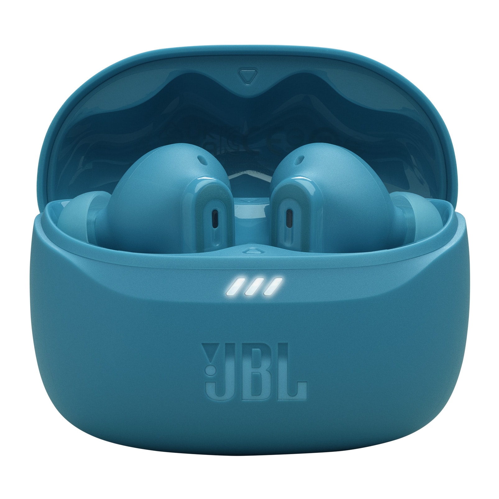 JBL wireless In-Ear-Kopfhörer »TUNE BEAM 2«, A2DP Bluetooth, Active Noise Cancelling (ANC)