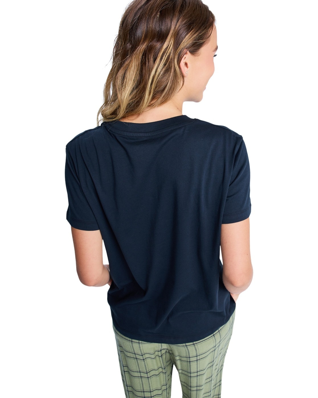 Roxy T-Shirt »Ocean Road Art«