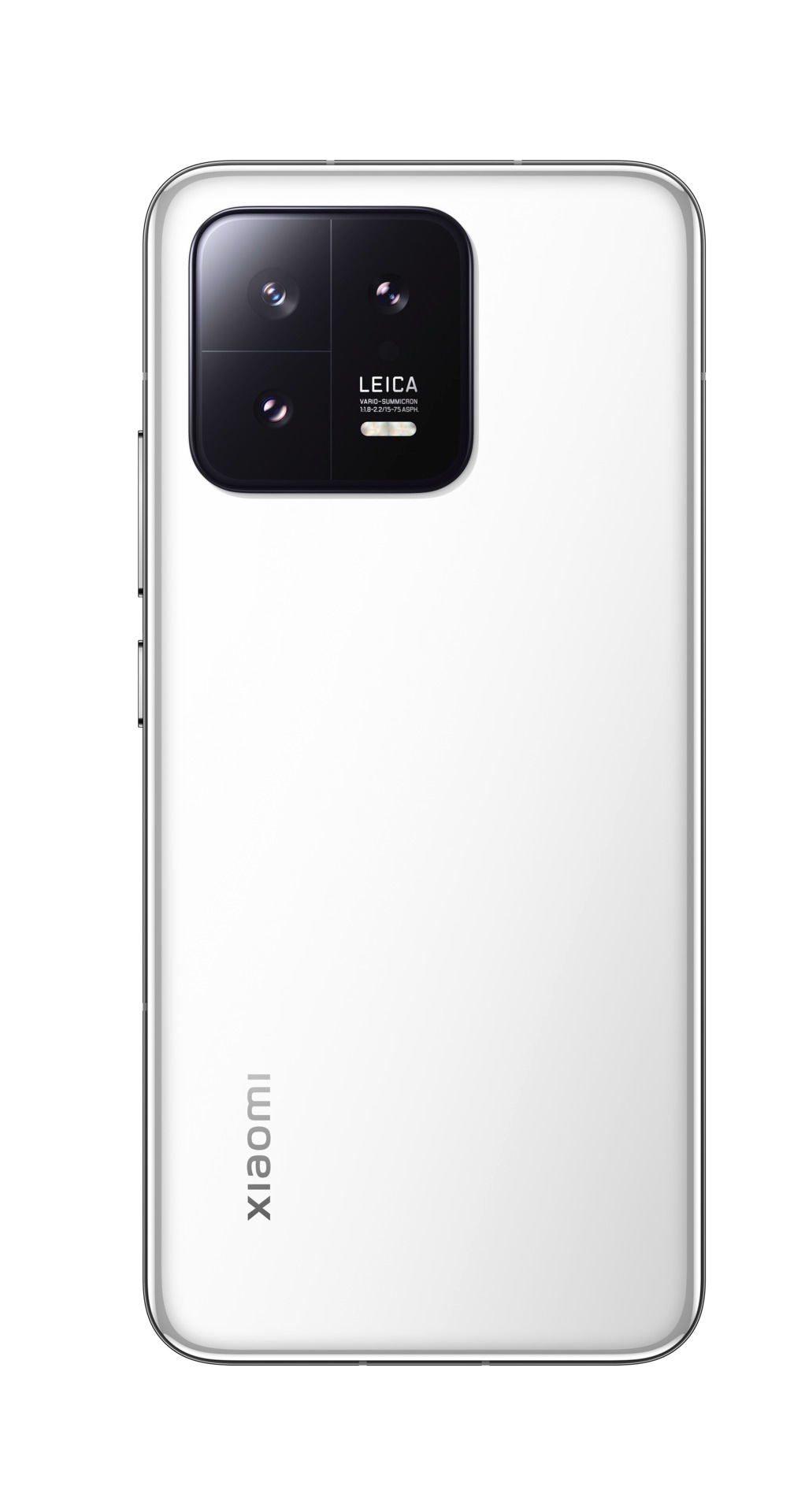 5. Bild von Xiaomi Smartphone »13 8GB+256GB«, Weiß