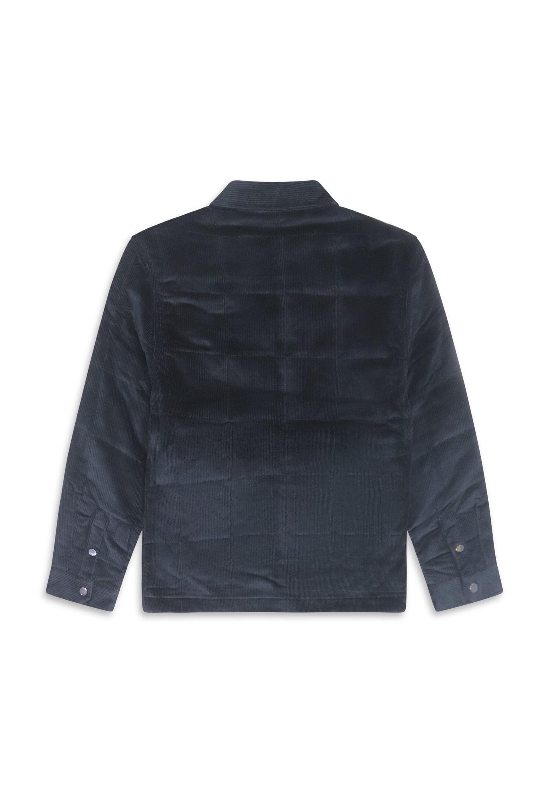 883Police Langarmhemd »883 Police RENDLE OVERSHIRT« 1 Stk.