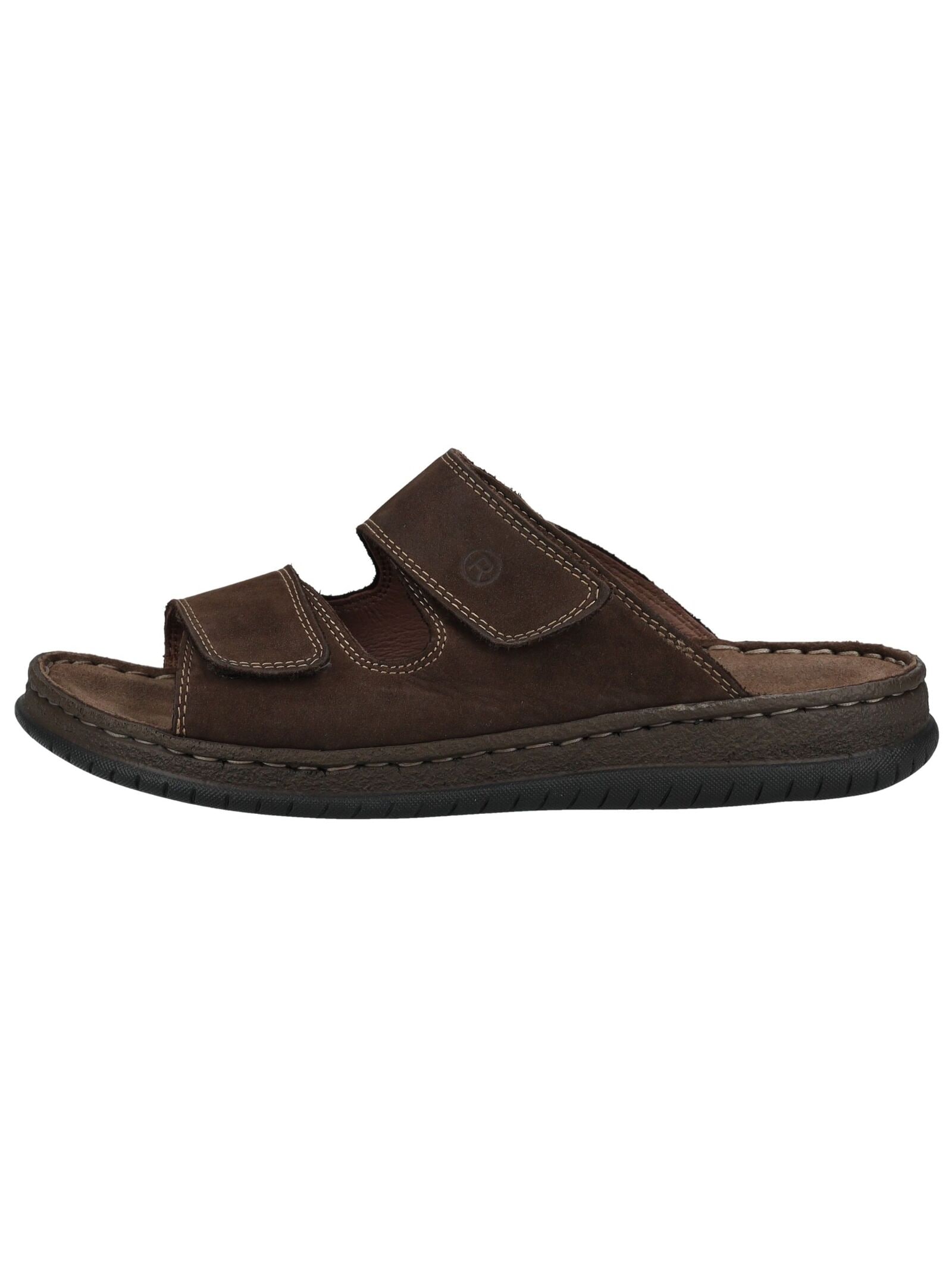 Rohde Pantolette »Rohde Pantoletten Nubukleder«