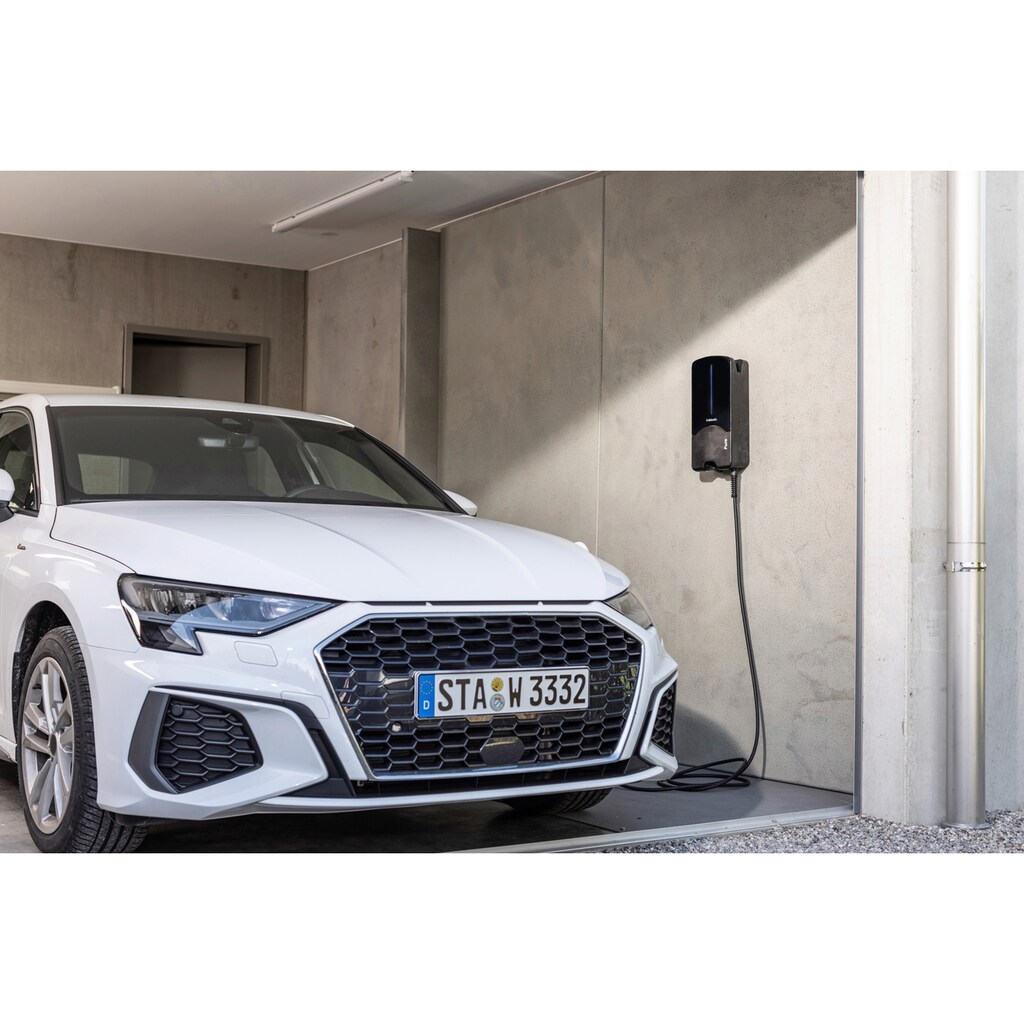 Webasto Elektroauto-Ladestation »Wallbox Pure«