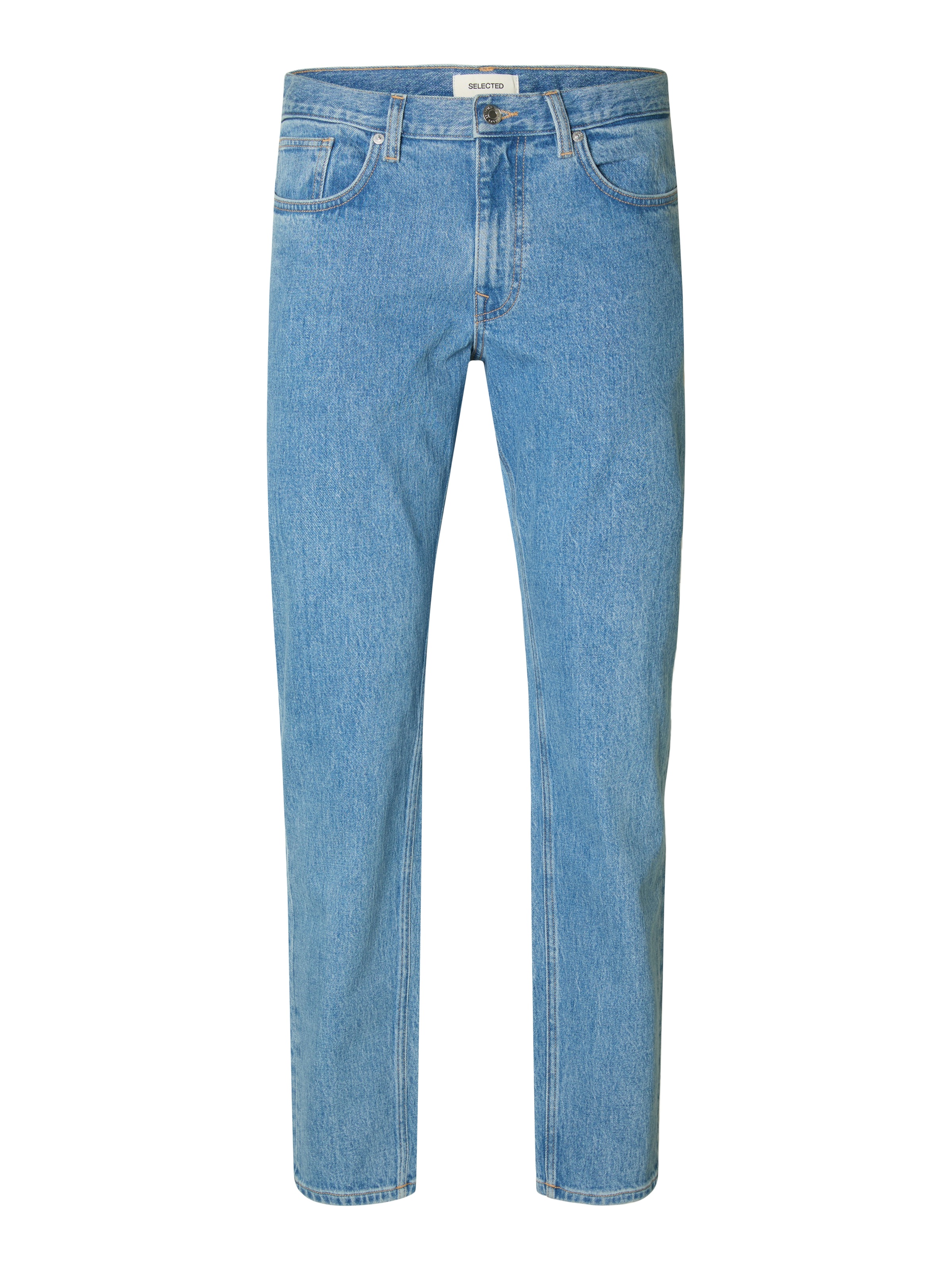 SELECTED HOMME Slim-fit-Jeans »SLH175-SLIM BEN KORI JEANS NOOS«