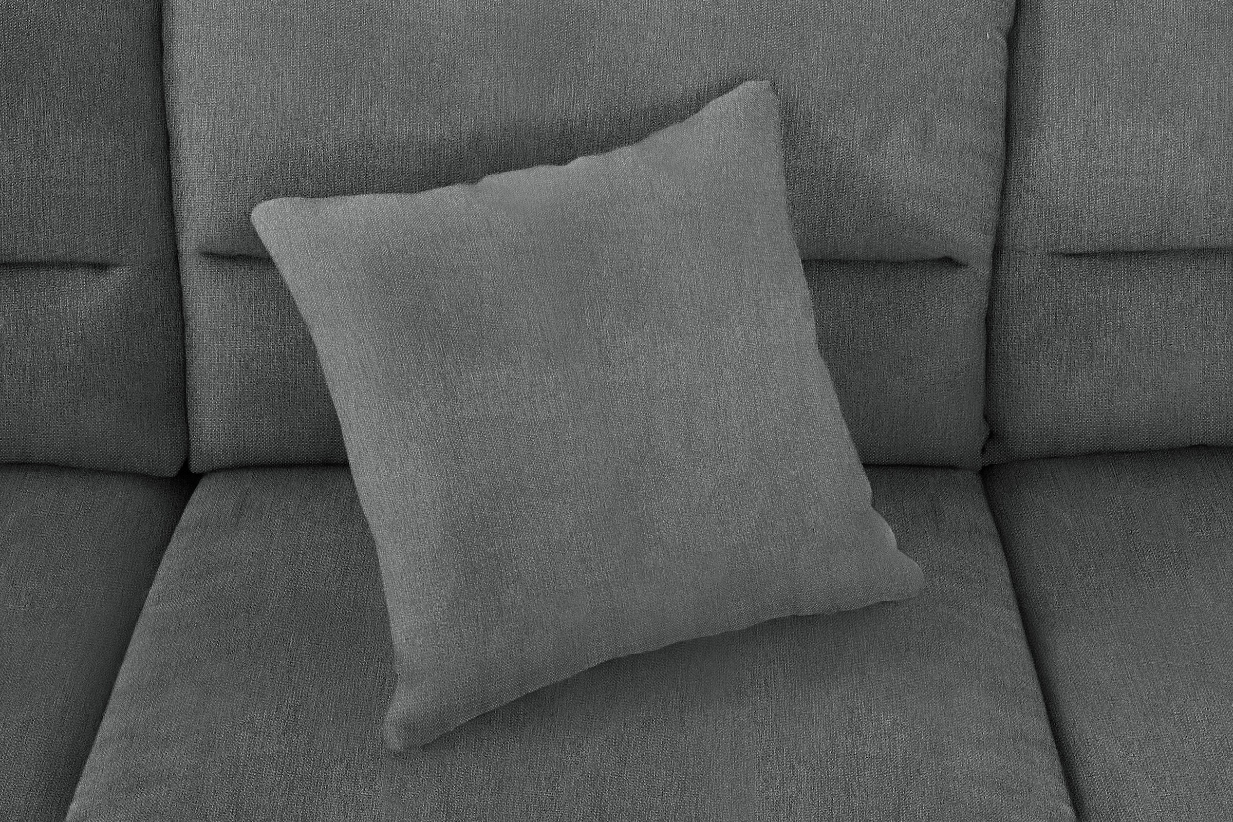 TRENDMANUFAKTUR Ecksofa »Chamber, zeitlos und modern, hoher Sitzkomfort, L-Form«, wahlweise mit Schlaffunktion