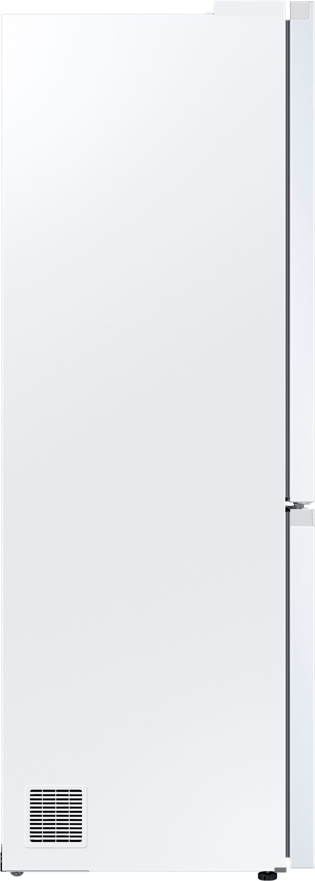 Samsung Kühl-/Gefrierkombination, RL34T600CSA, 185,3 cm auf bestellen hoch, breit cm Rechnung 59,5