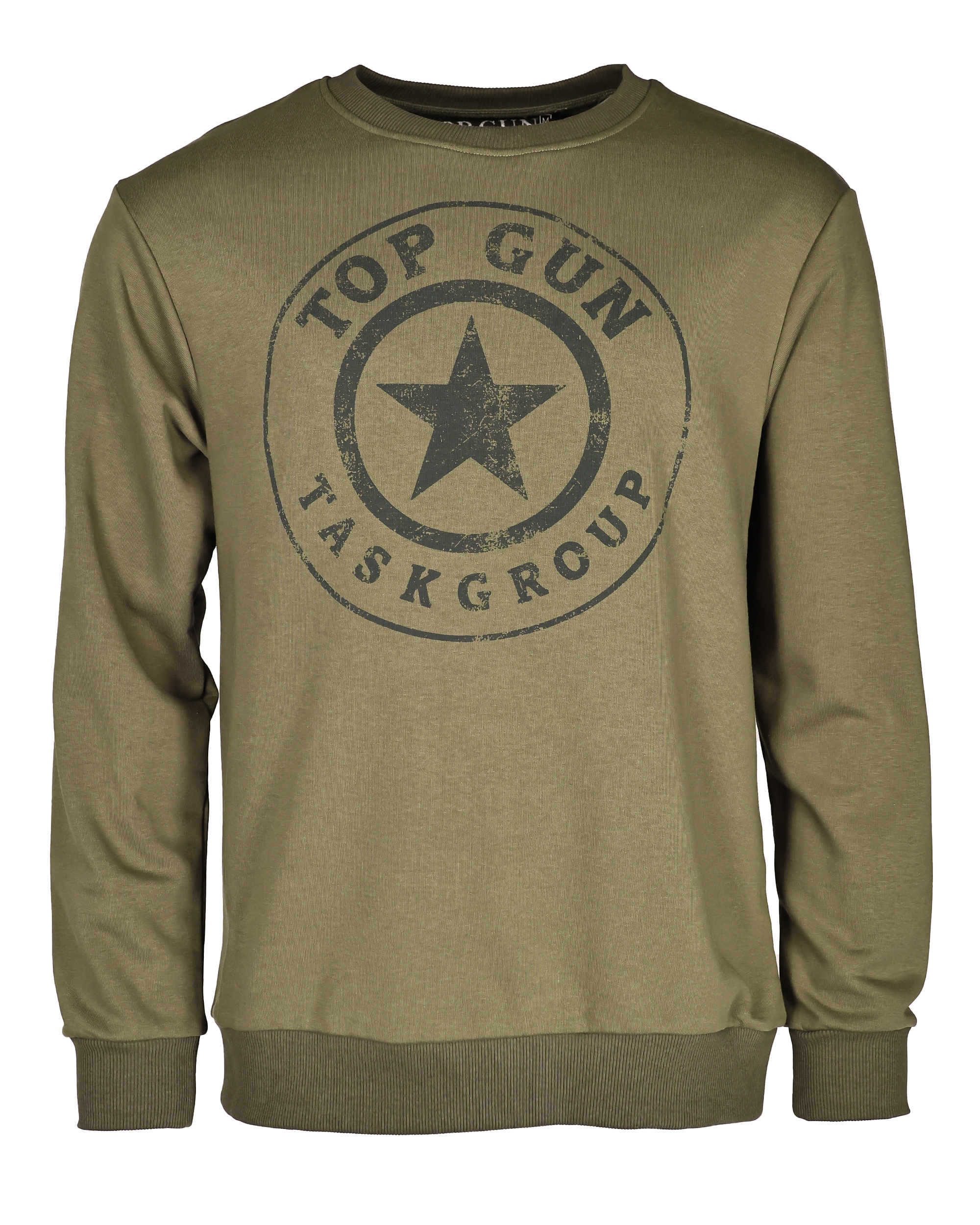 TOP GUN Sweater »TG20212106« kaufen