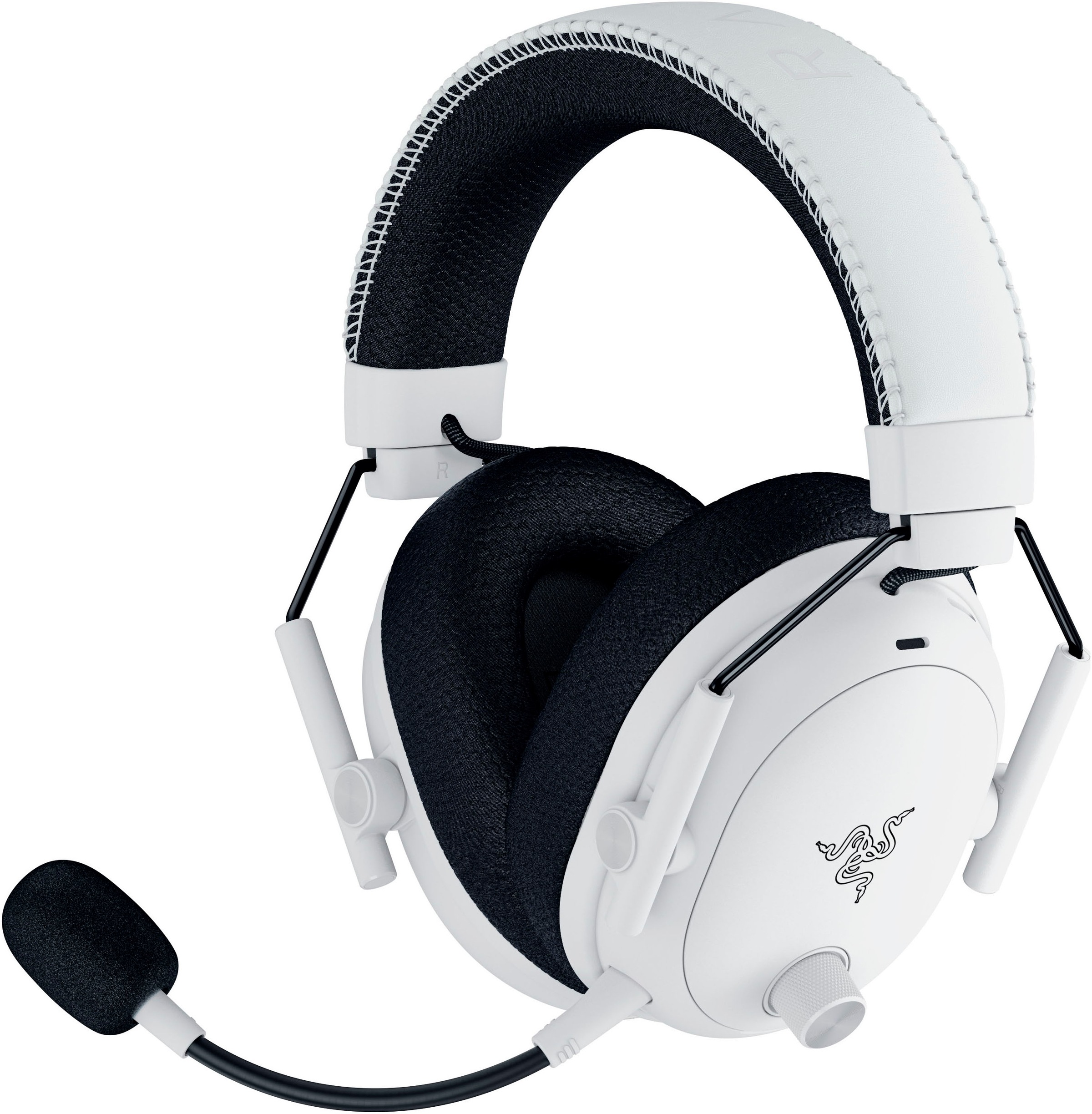 RAZER Gaming-Headset »BlackShark V3 Pro fur PC« Bluetooth Rauschunterdrückung