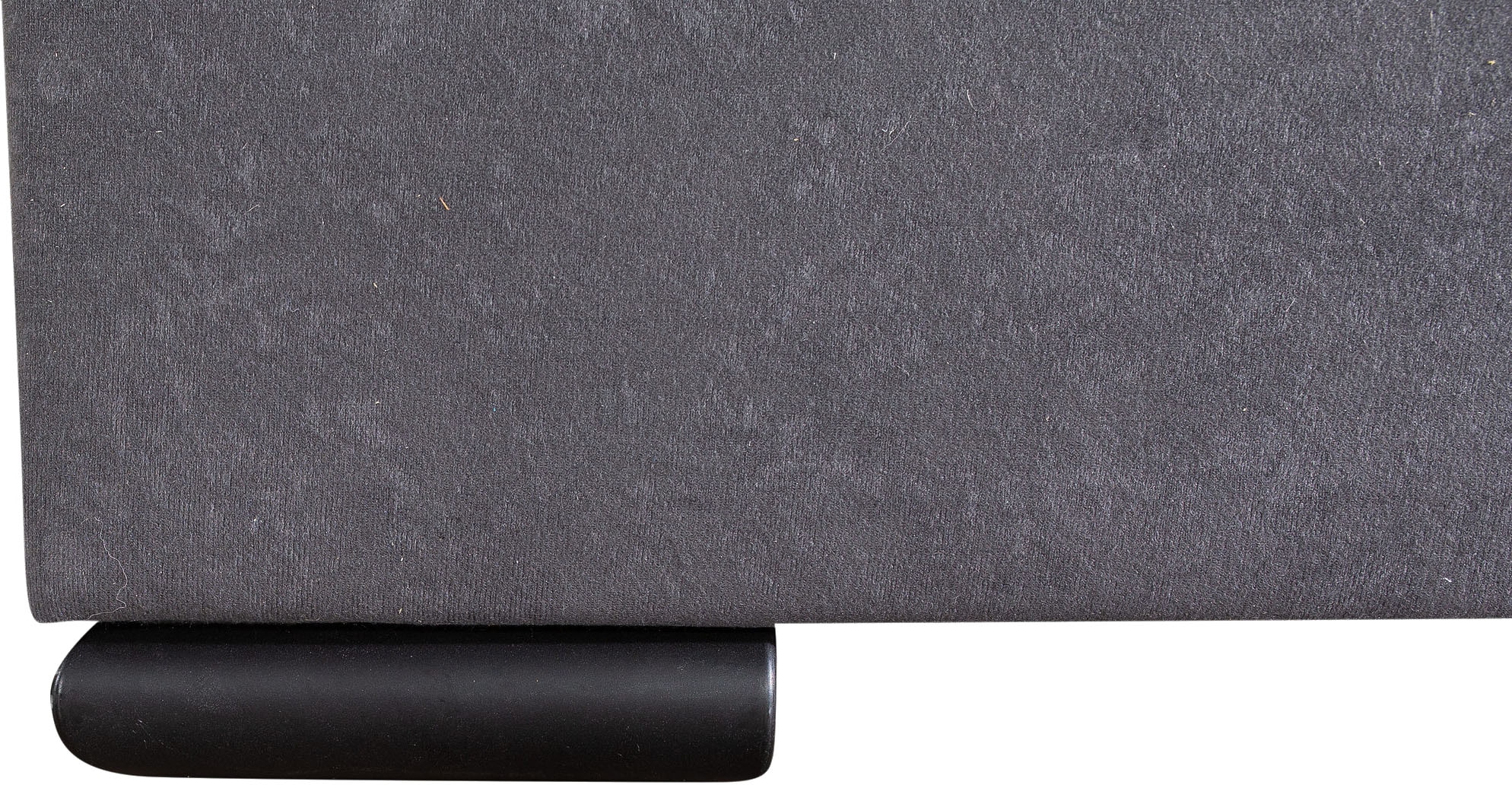 COLLECTION AB Wohnlandschaft »Josy«, inkl. Bettfunktion, Bettkasten, mit 3 extra großen Rückenkissen